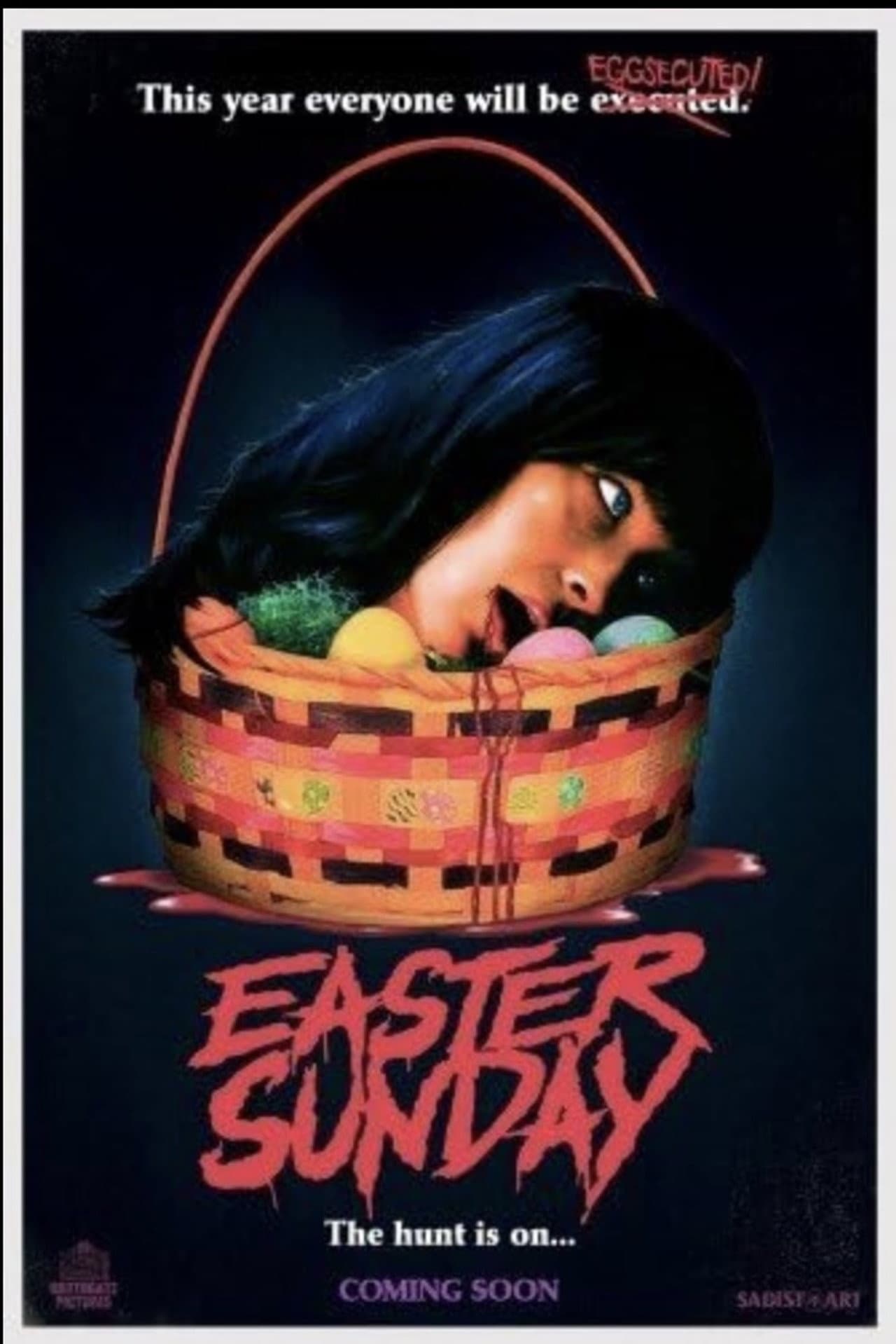 Easter Sunday preview 1