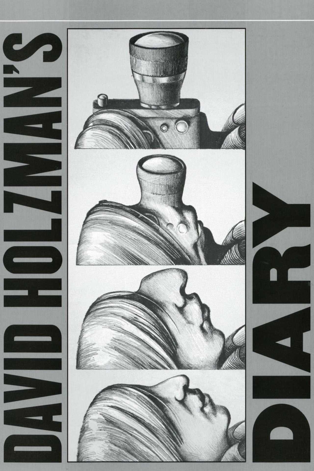 David Holzman's Diary preview 2