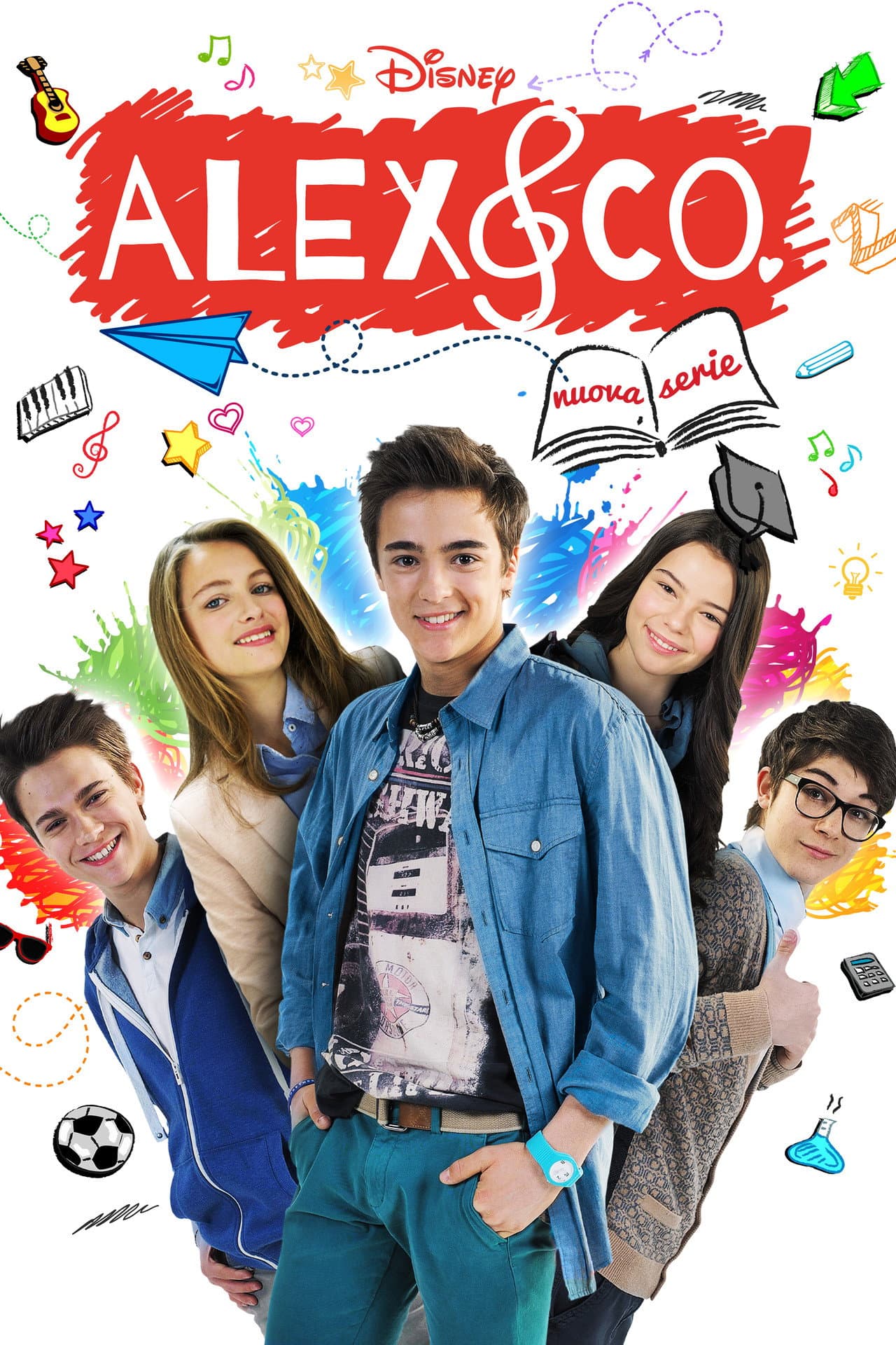 Alex & Co. preview 2