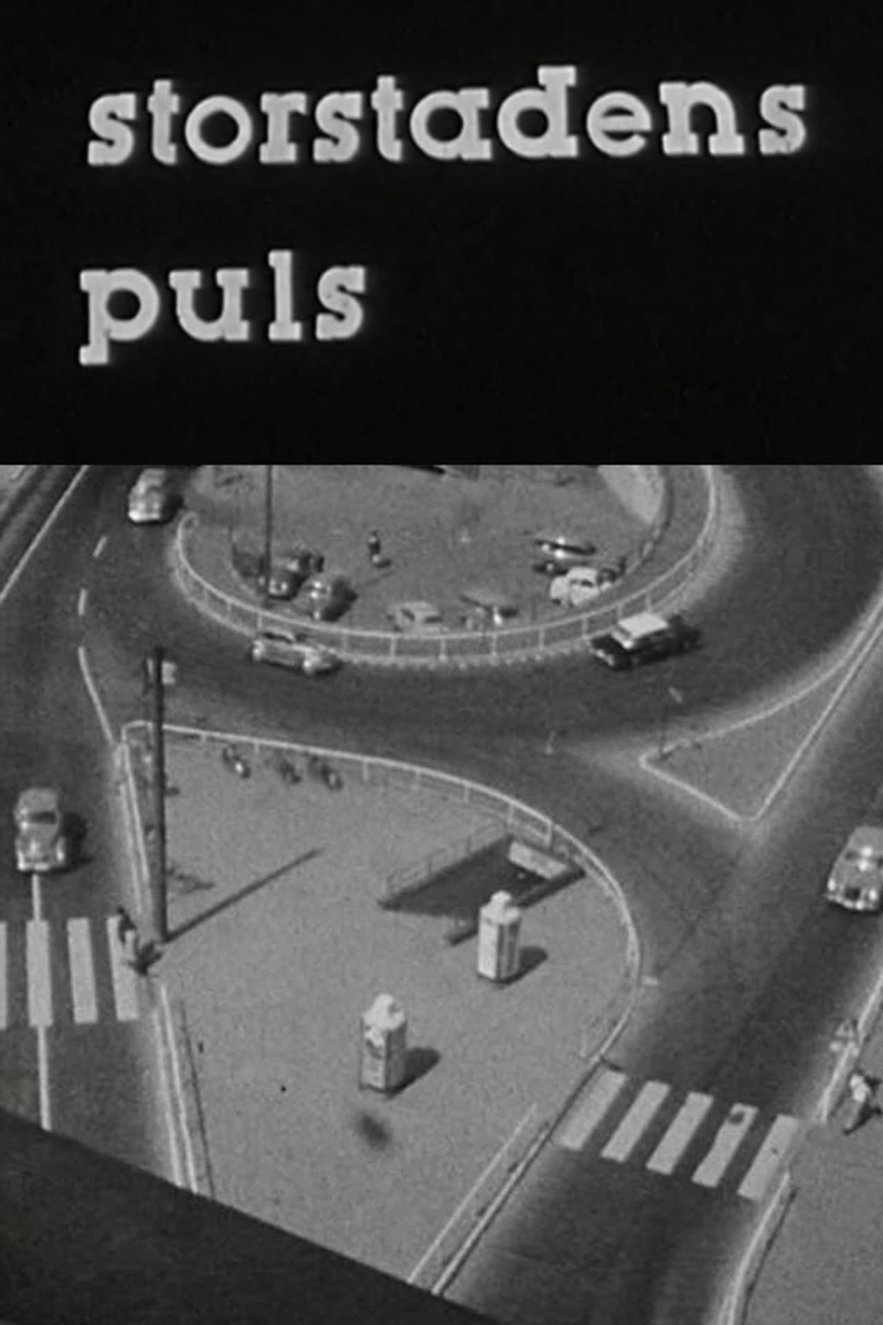 The Pulse of the Big City preview 1