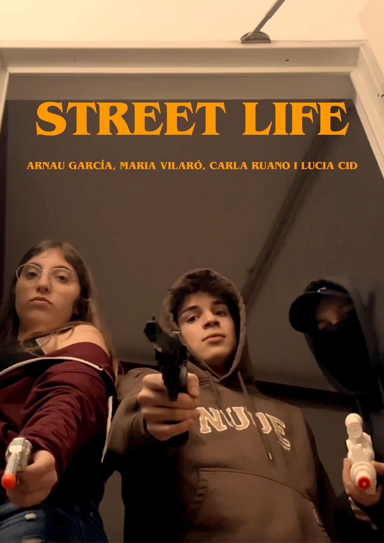 Street Life preview 1