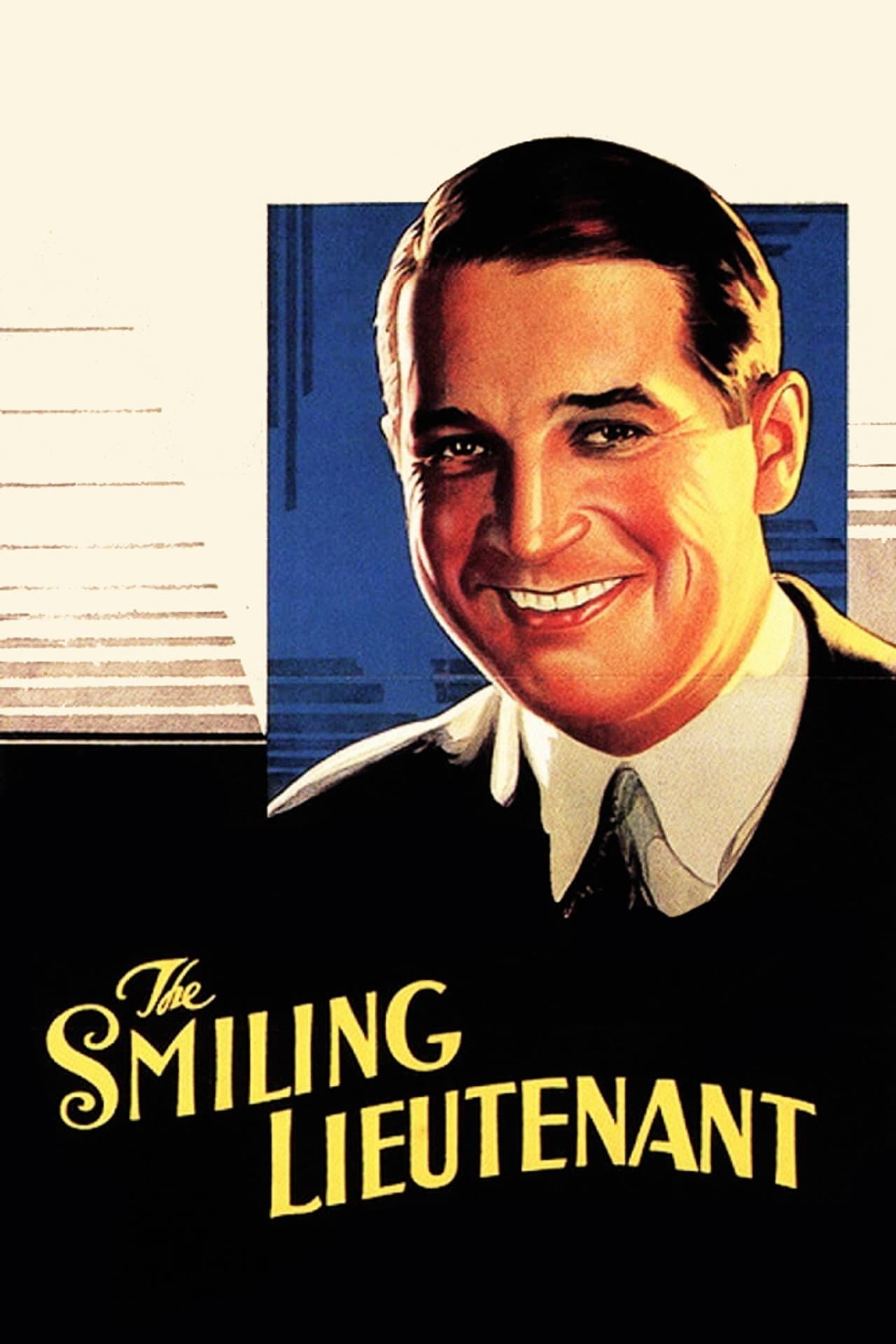The Smiling Lieutenant preview 2