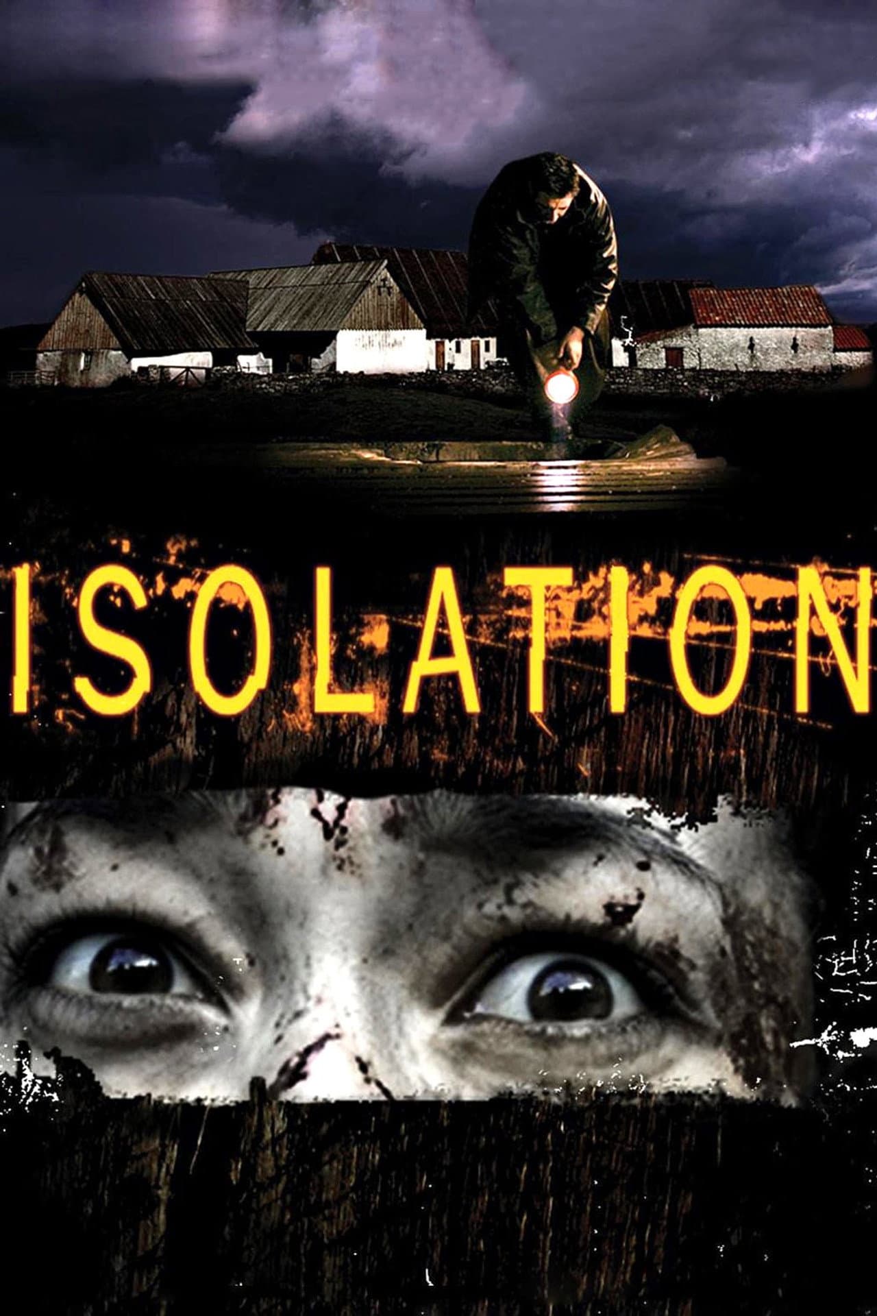 Isolation preview 2