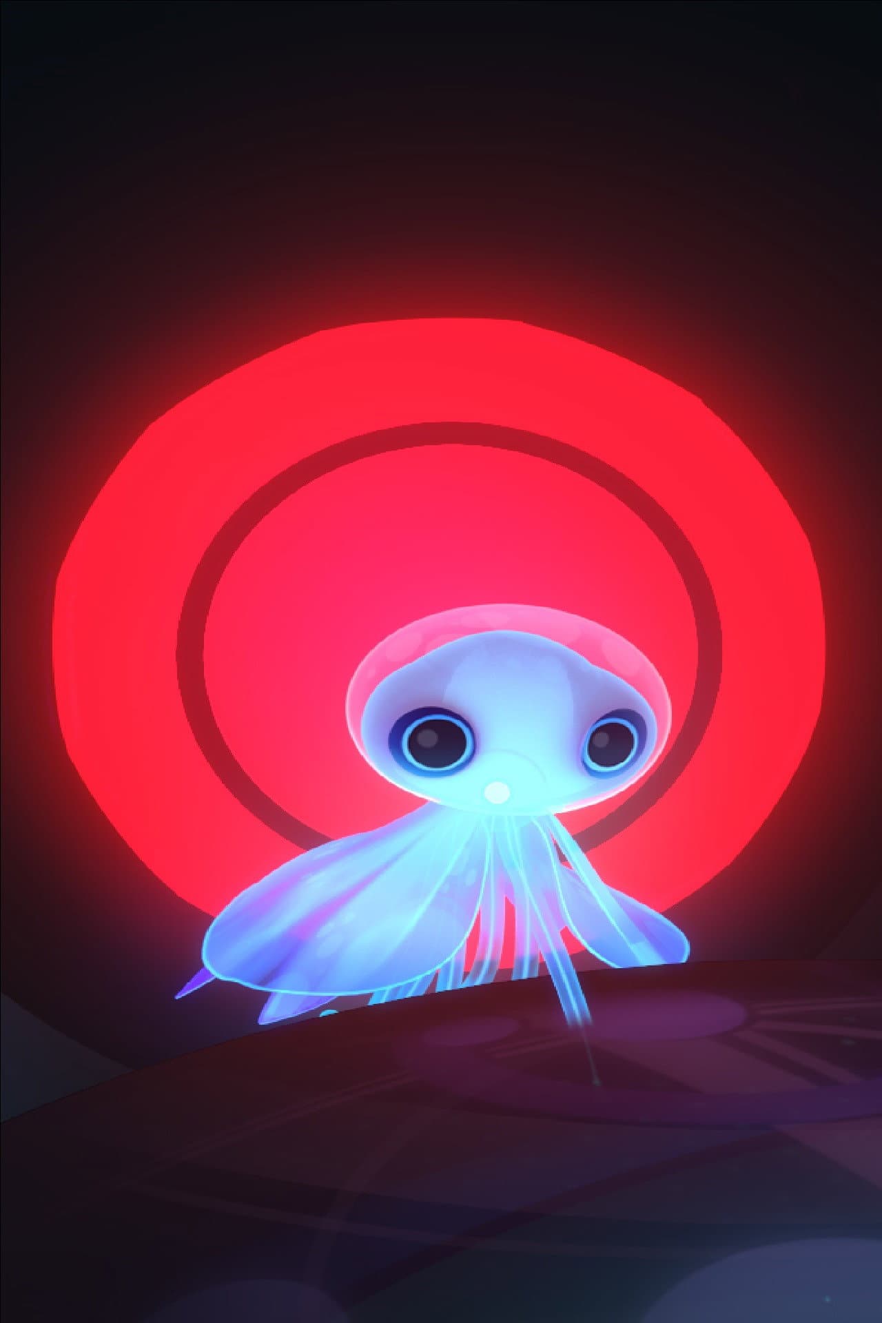 Space Between Stars preview 1