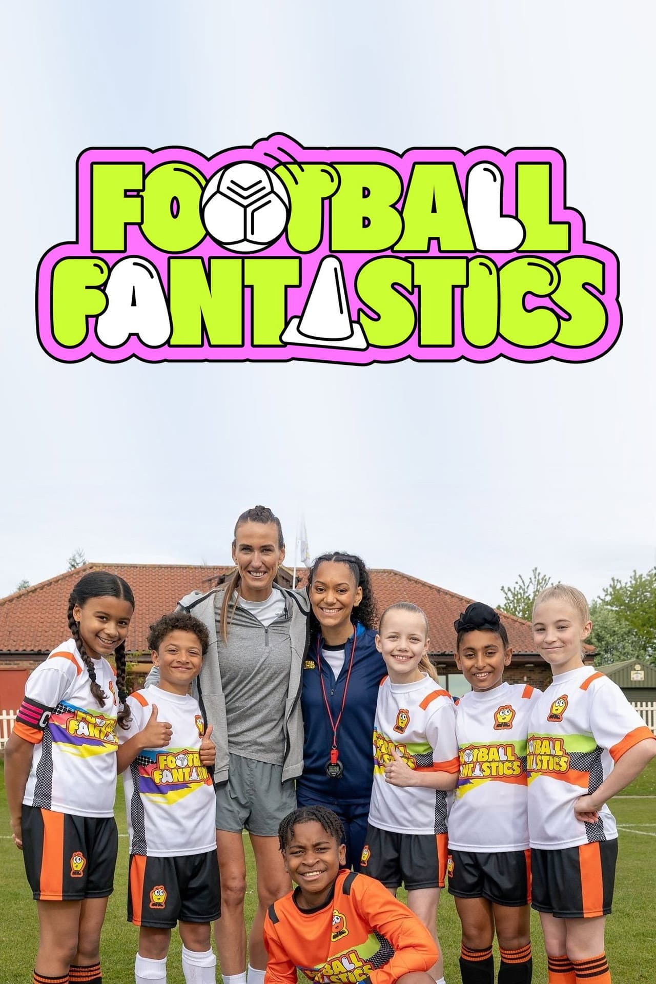 Football Fantastics preview 2