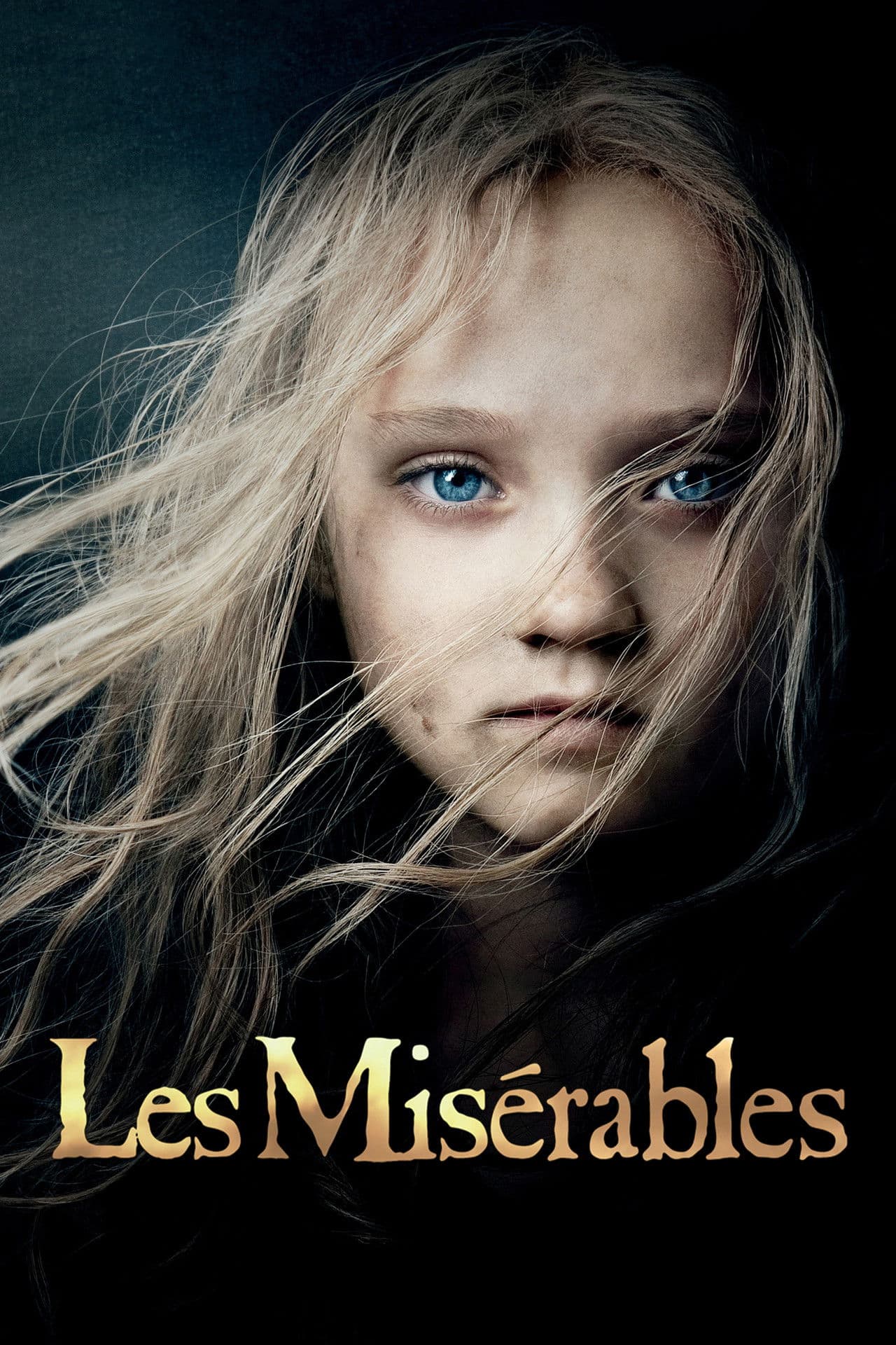 Les Misérables preview 2
