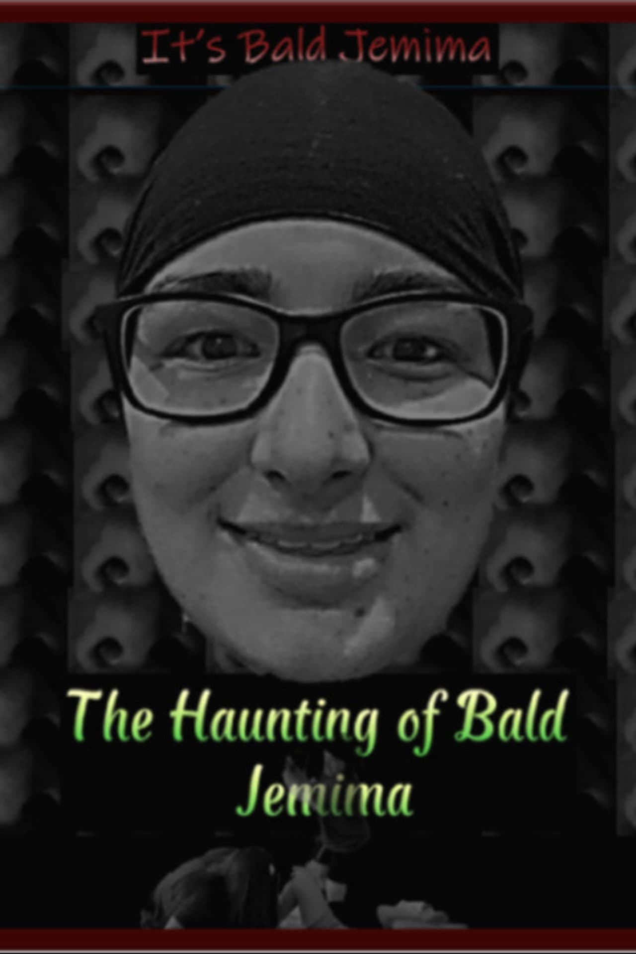 The Haunting of Bald Jemima preview 1