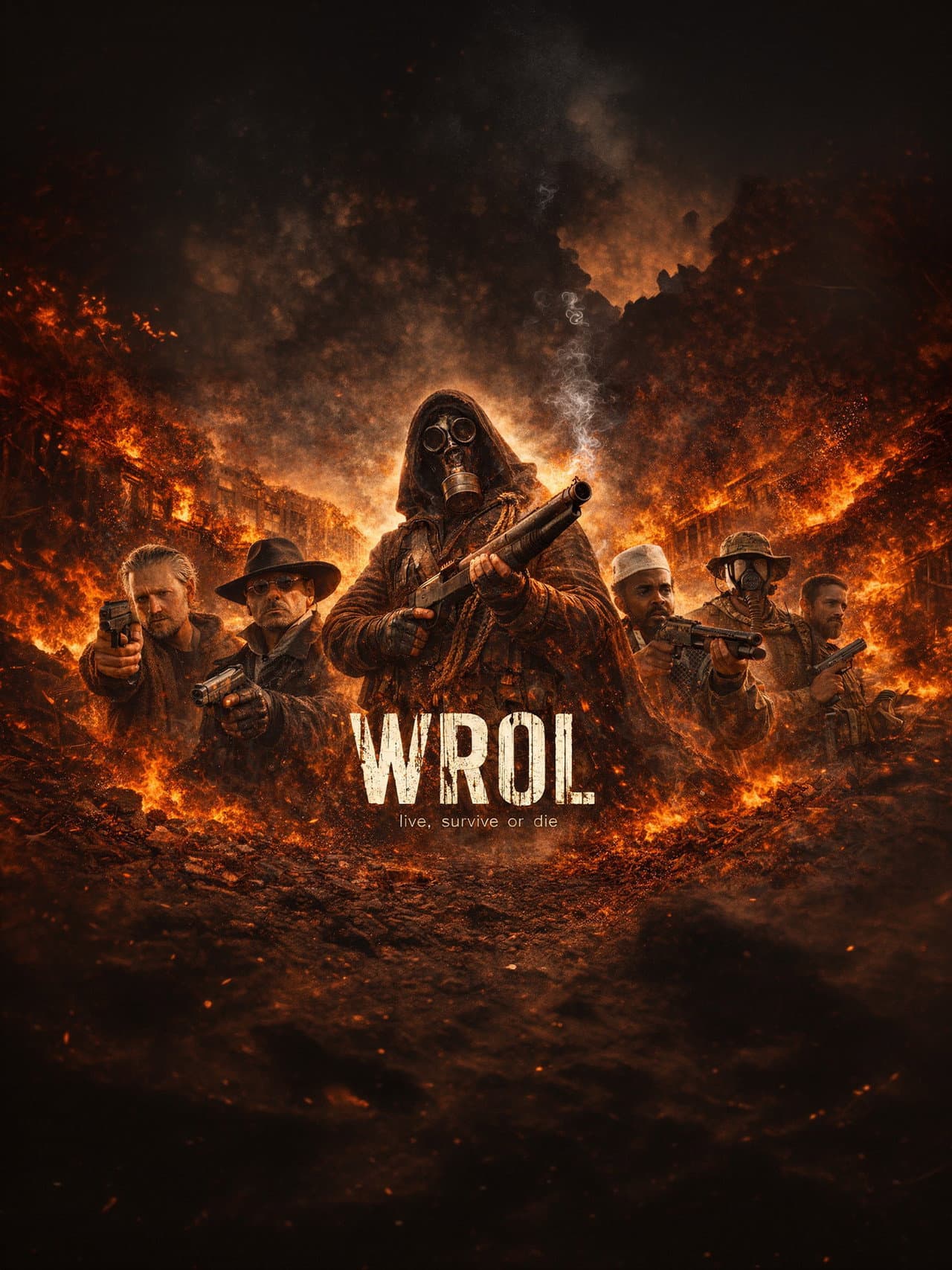 WROL preview 2