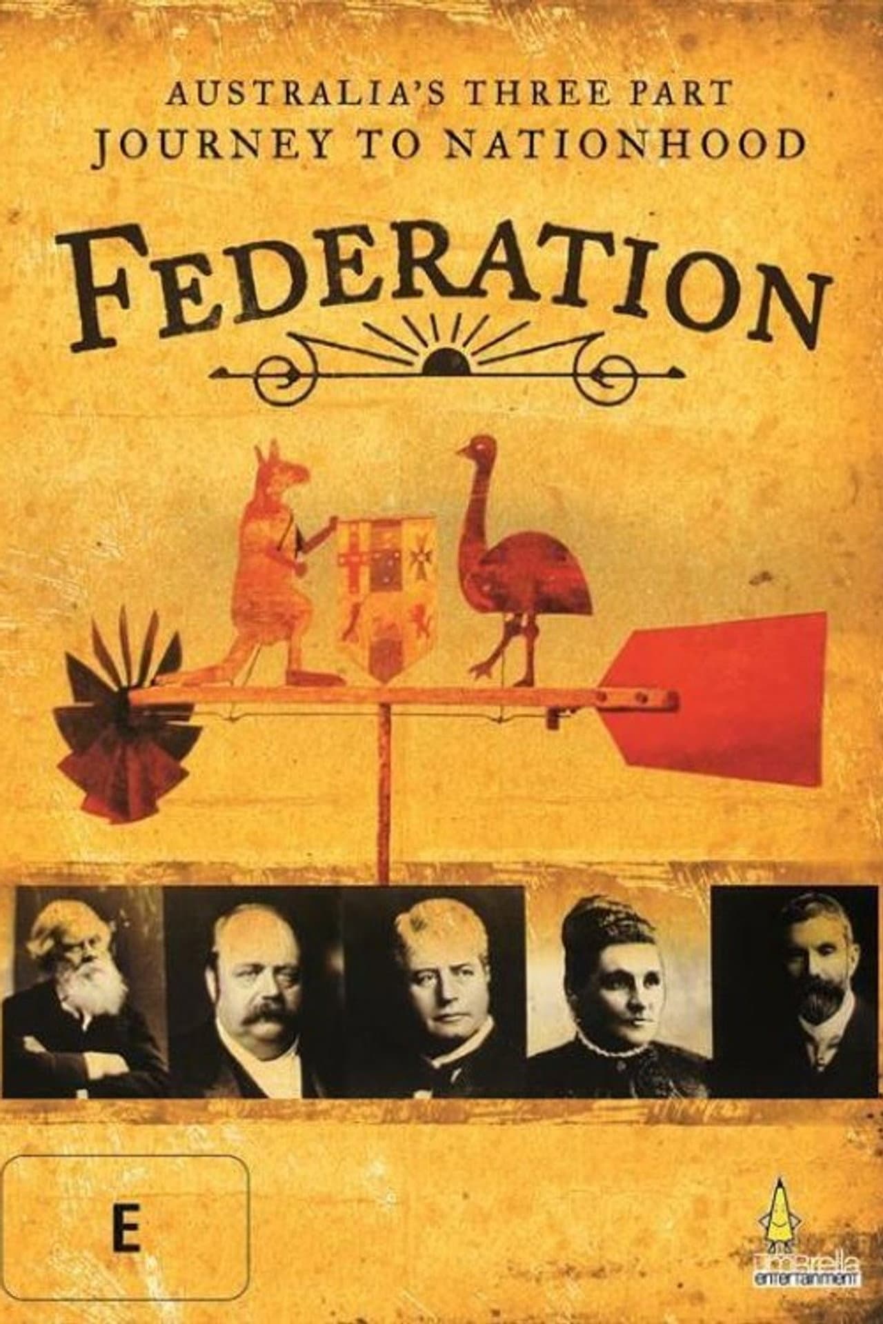 Federation preview 1
