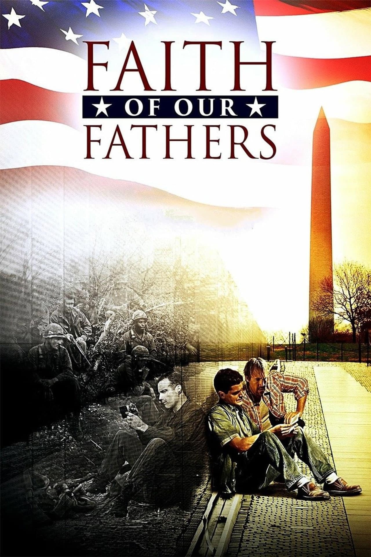 Faith of Our Fathers preview 2