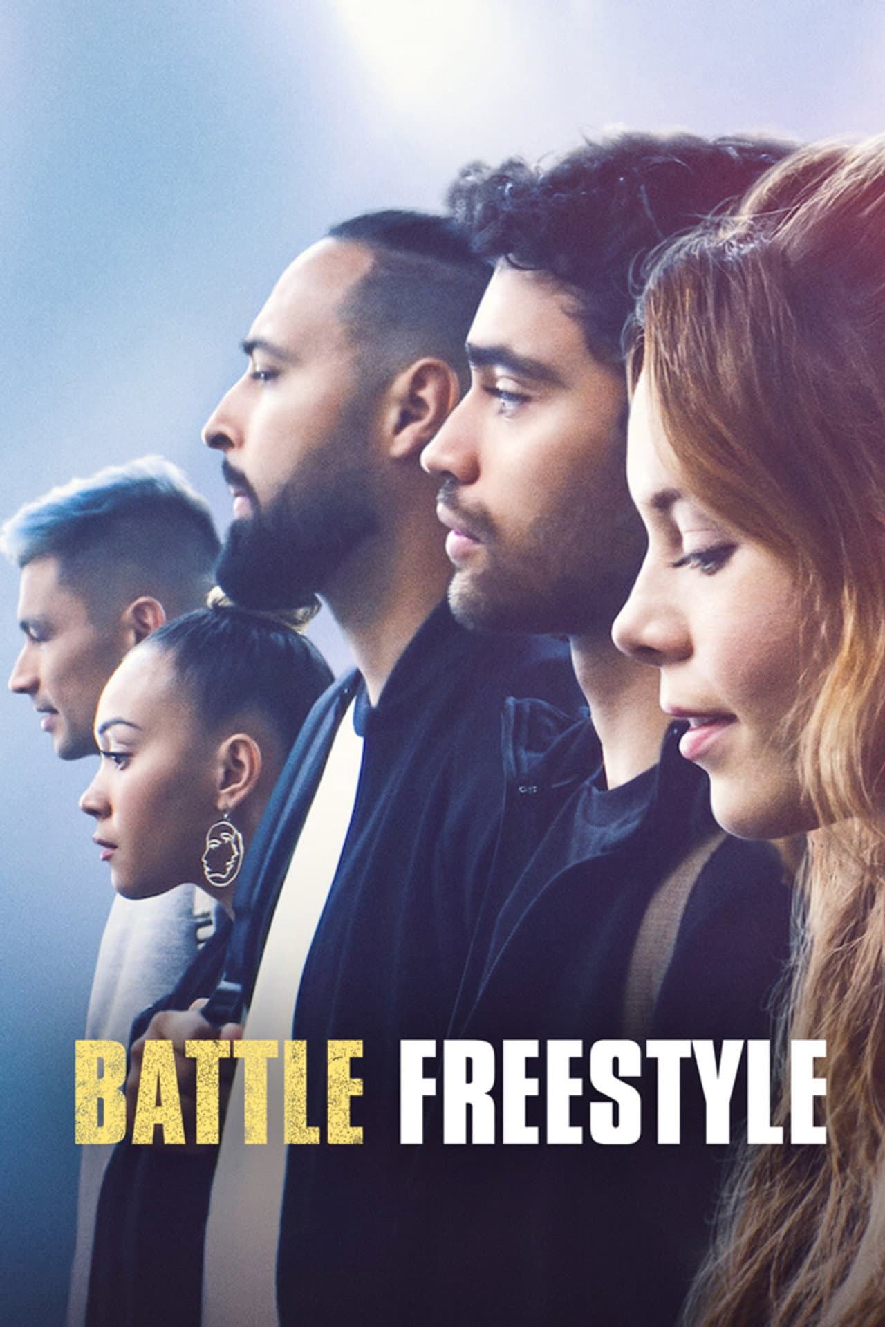 Battle: Freestyle preview 2
