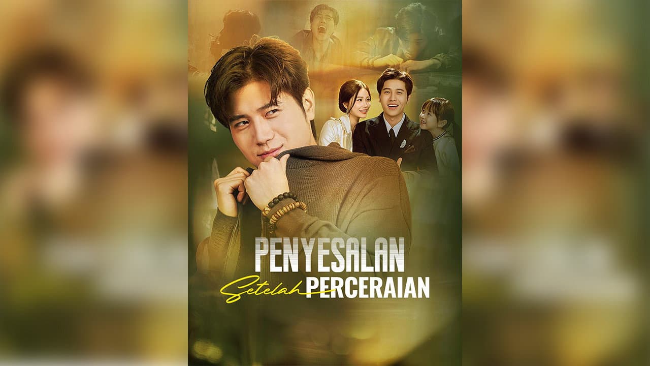 Penyeselan Setelah Perceraian