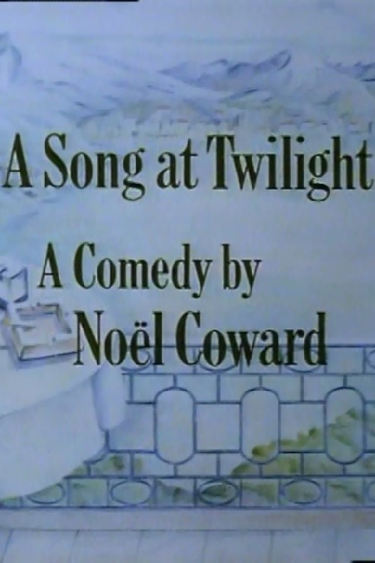 A Song At Twilight preview 2