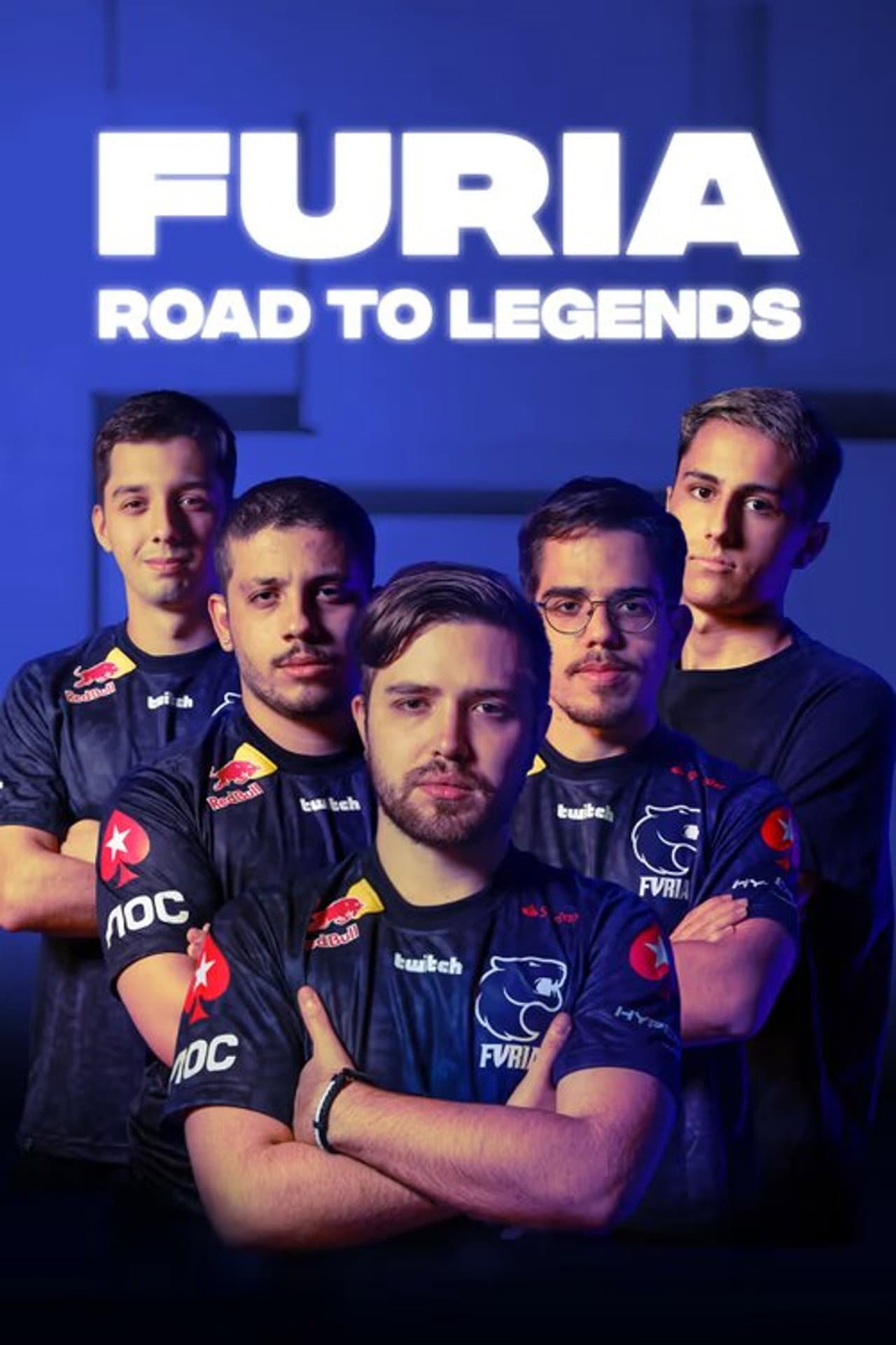 FURIA: Road to Legends preview 2