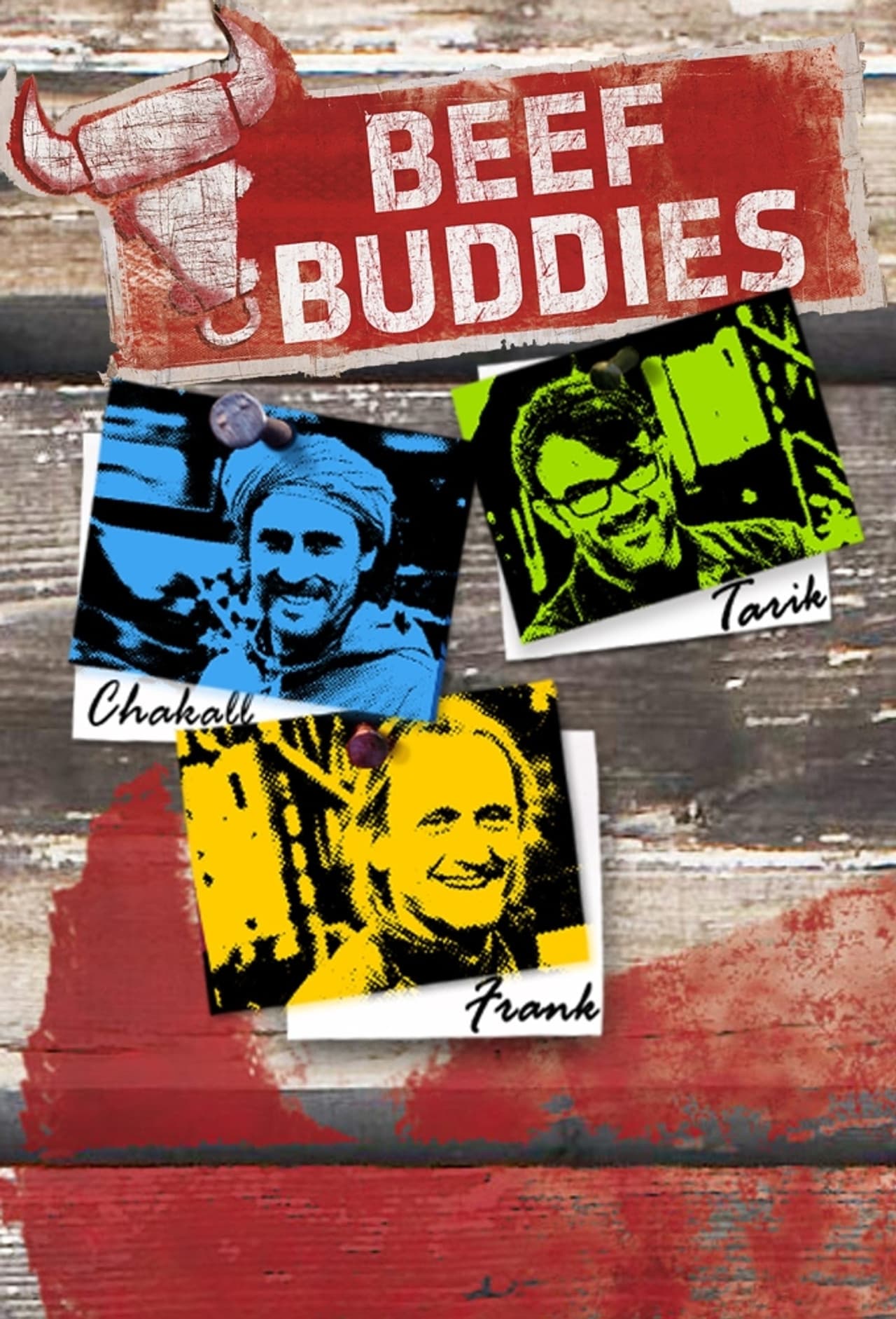 Beef Buddies preview 2