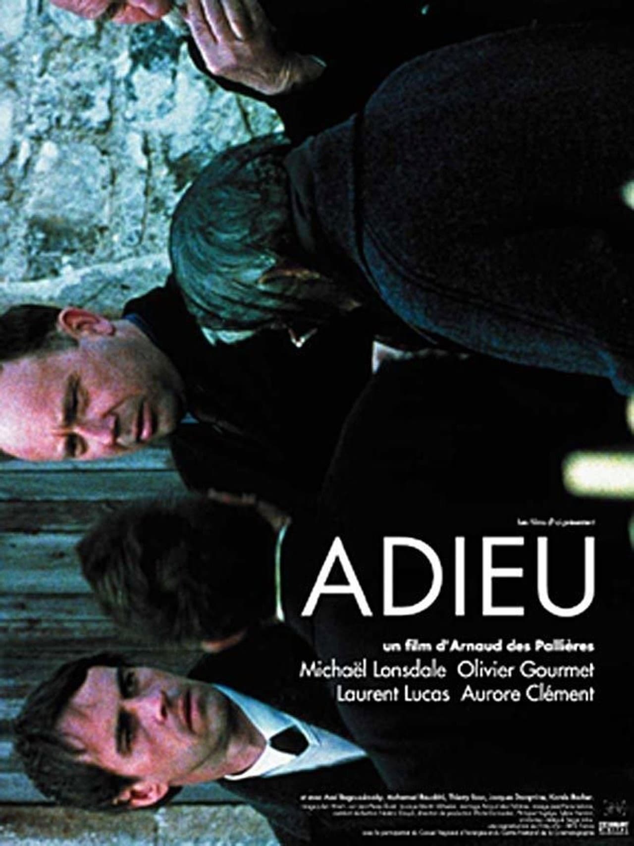 Adieu preview 1