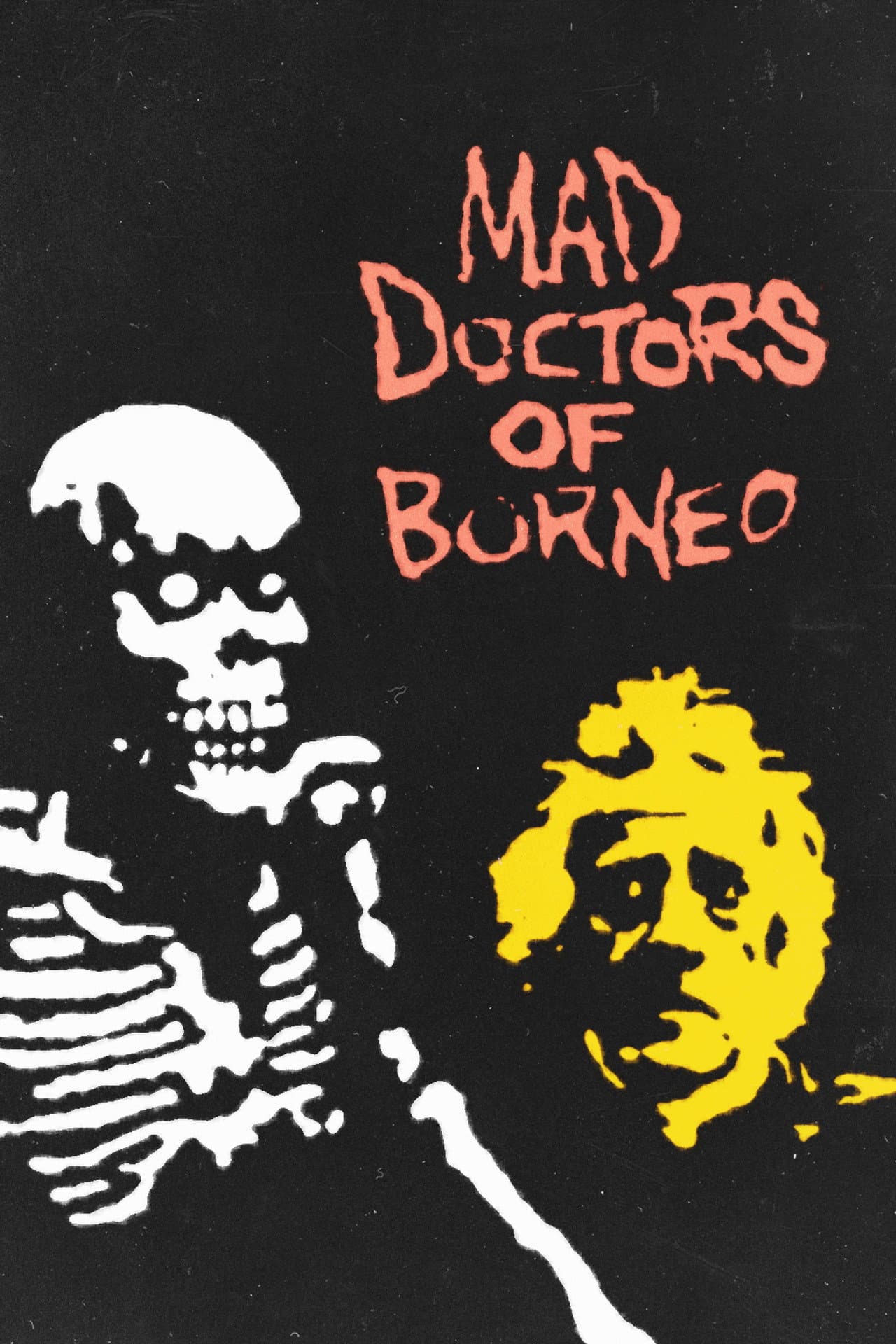 Mad Doctors of Borneo preview 1