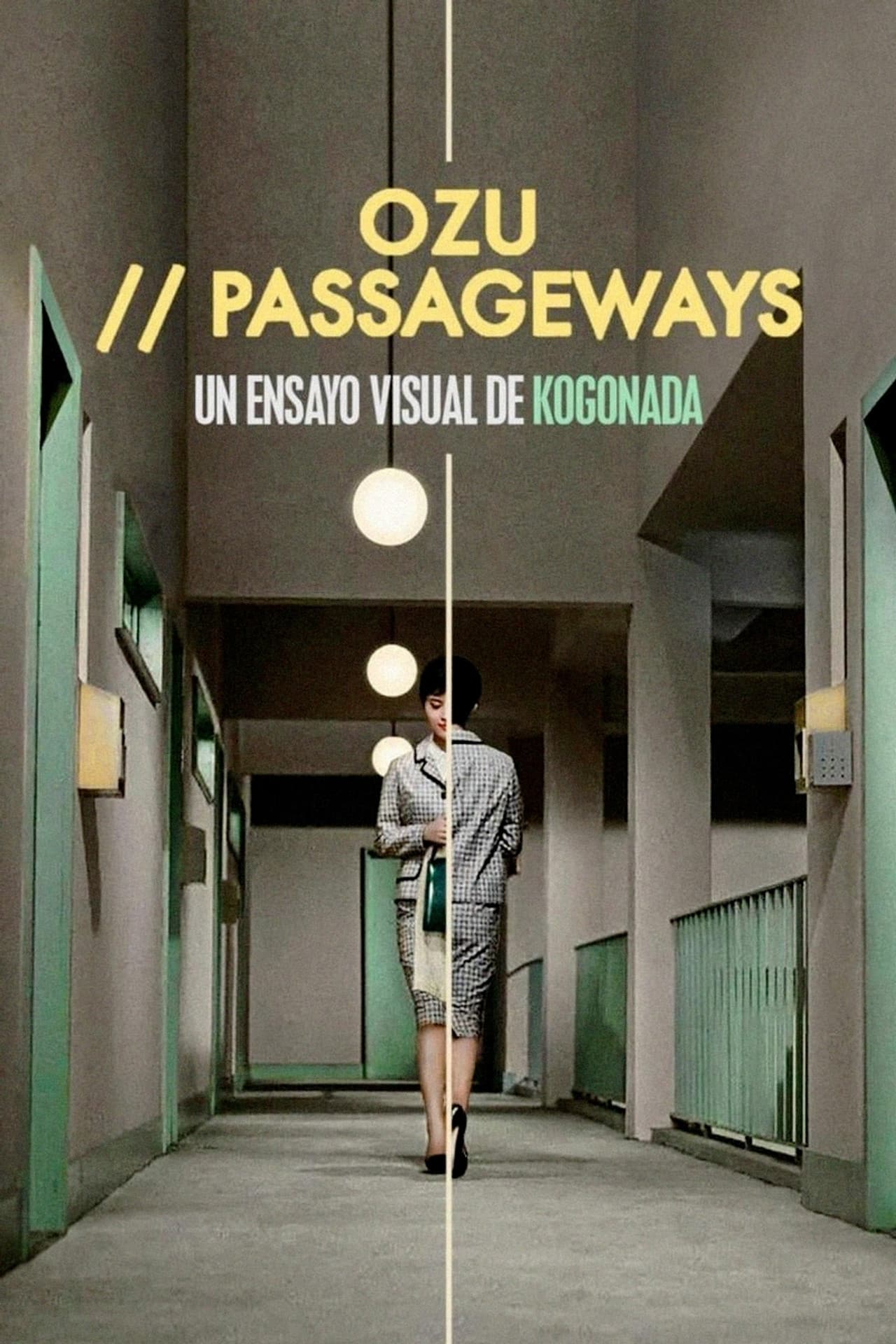 Ozu: Passageways preview 2