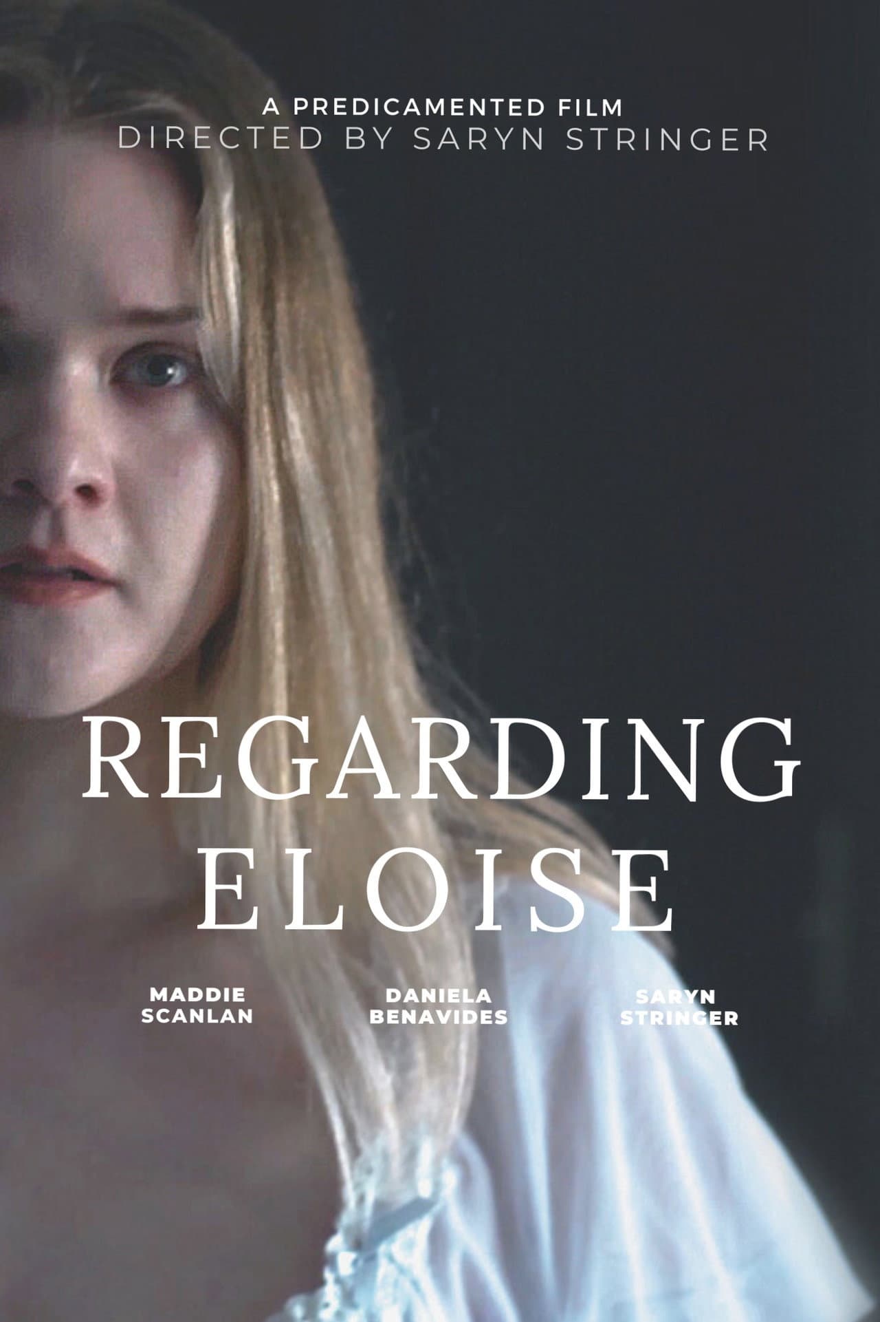 Regarding Eloise preview 2