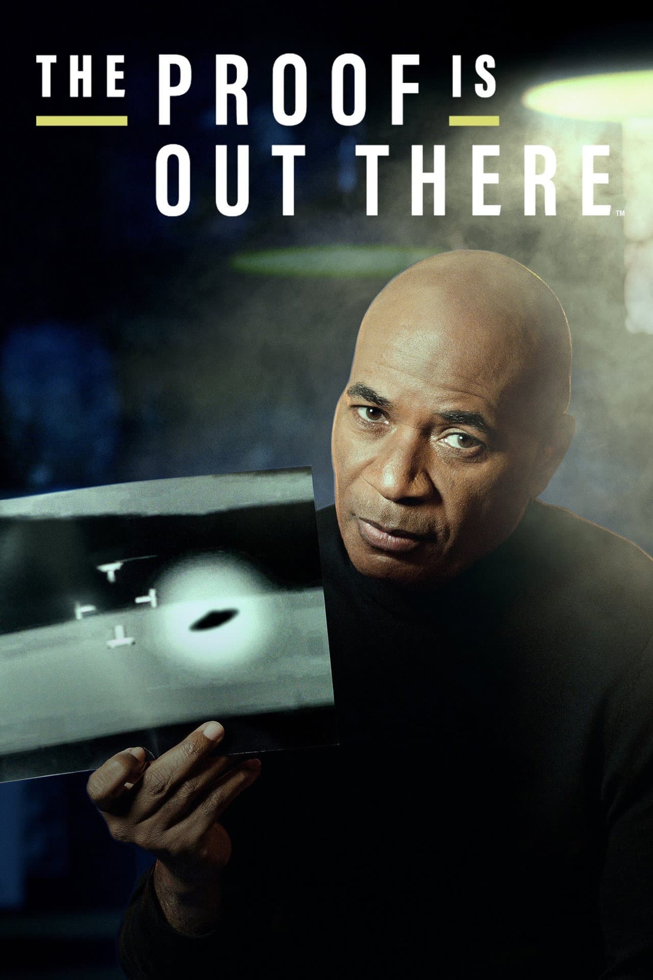 The Proof Is Out There preview 2