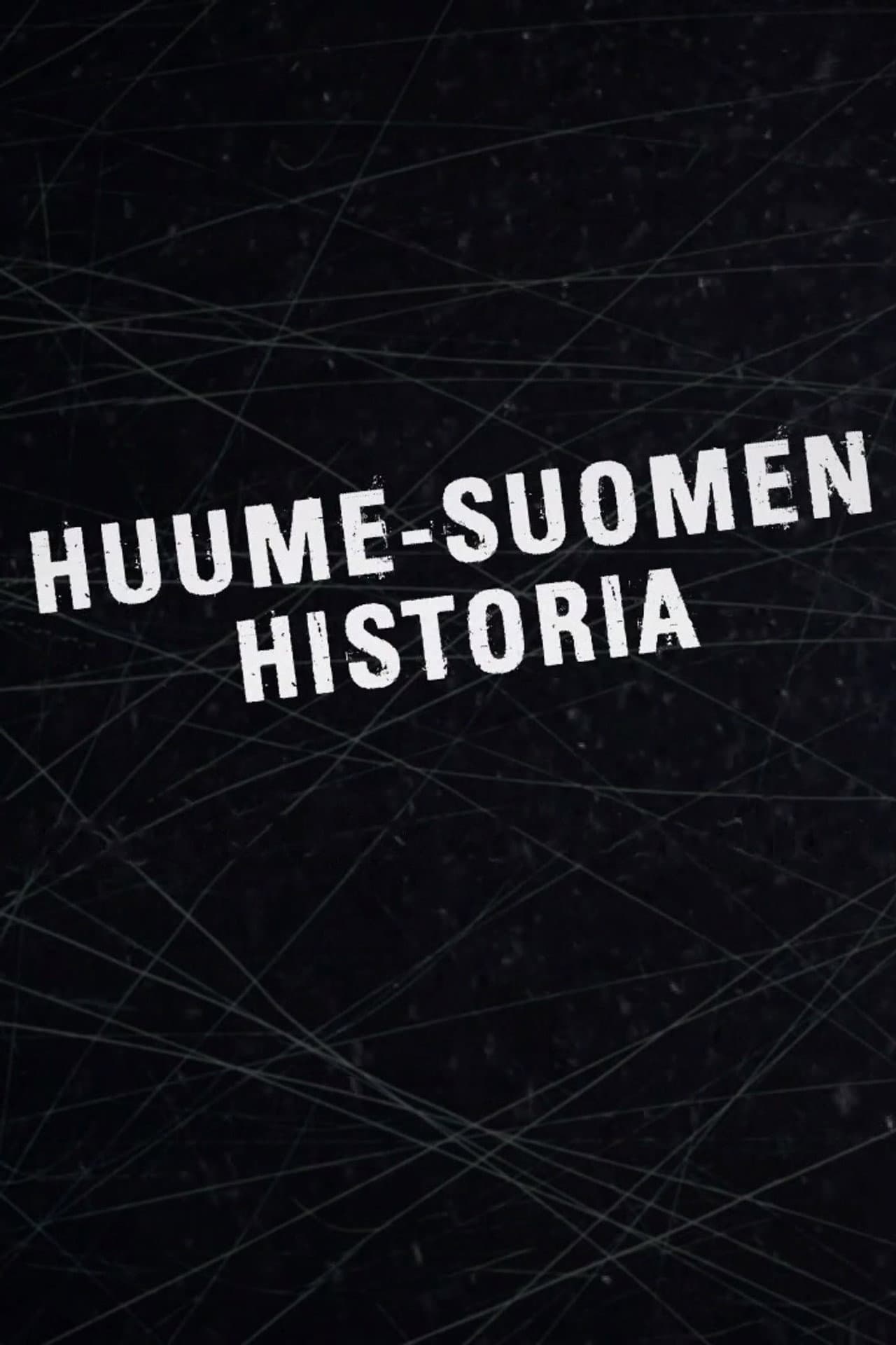 Huume-Suomen historia preview 2