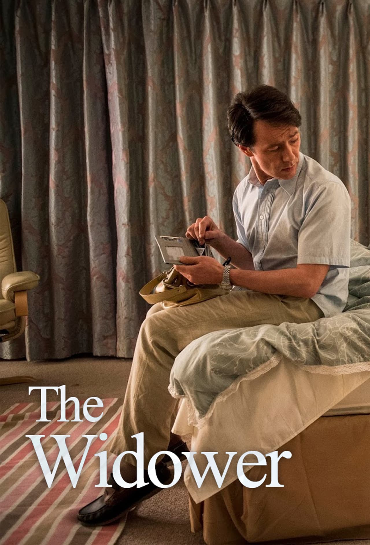 The Widower preview 2