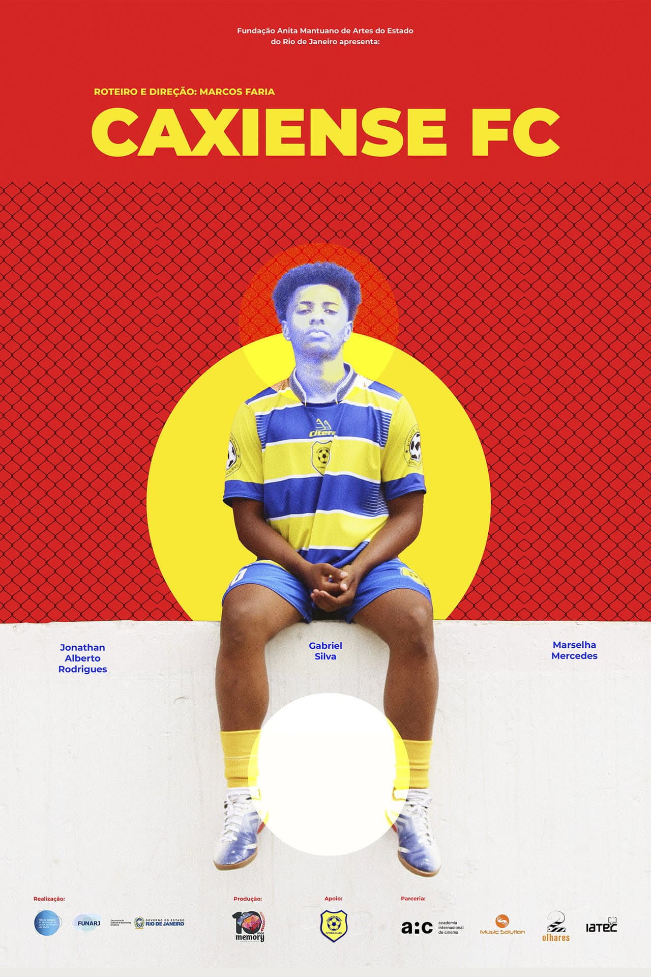 Caxiense F.C. preview 2