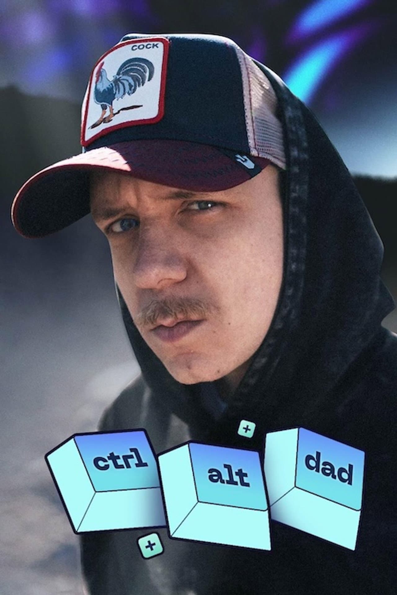 Aleksi: Ctrl+Alt+Dad preview 2