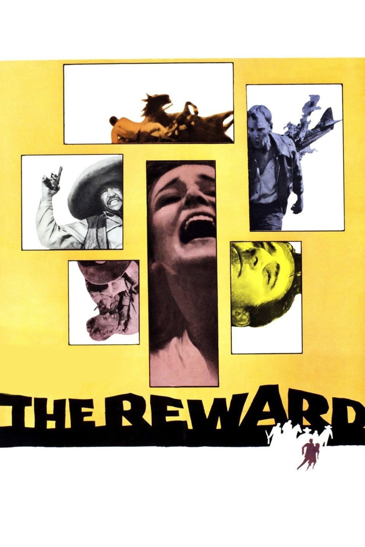 The Reward preview 2