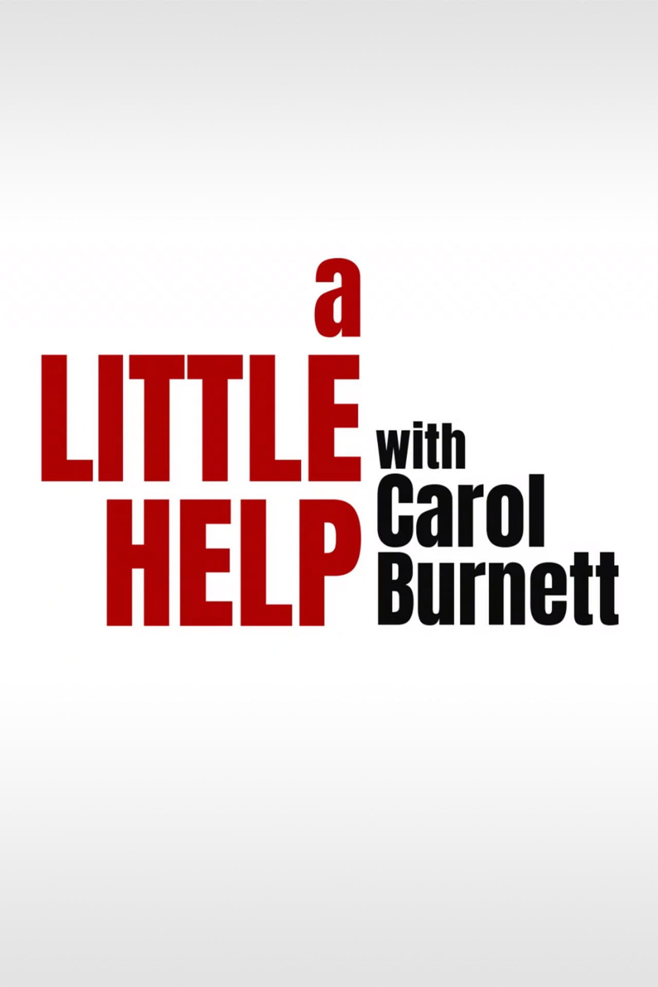 A Little Help with Carol Burnett preview 2