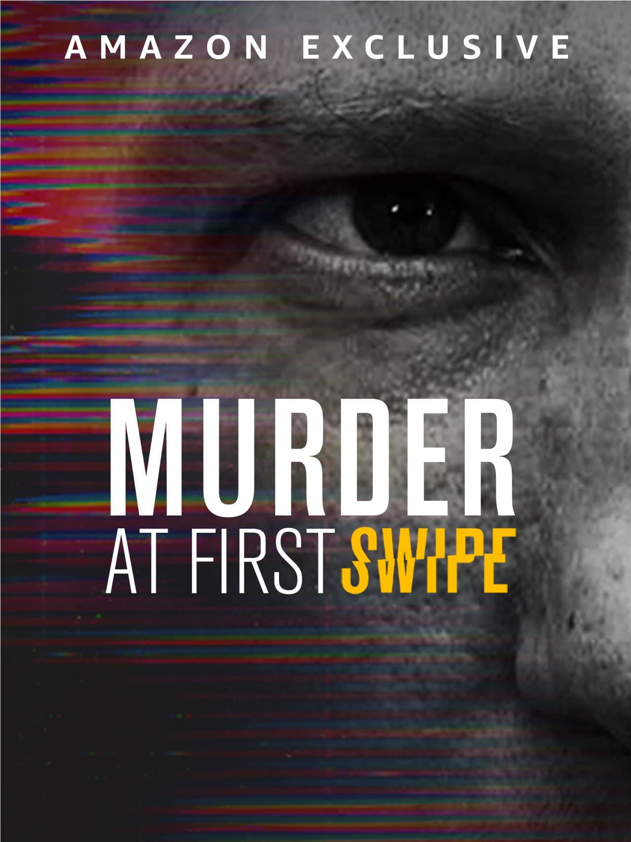 Murder at First Swipe preview 1