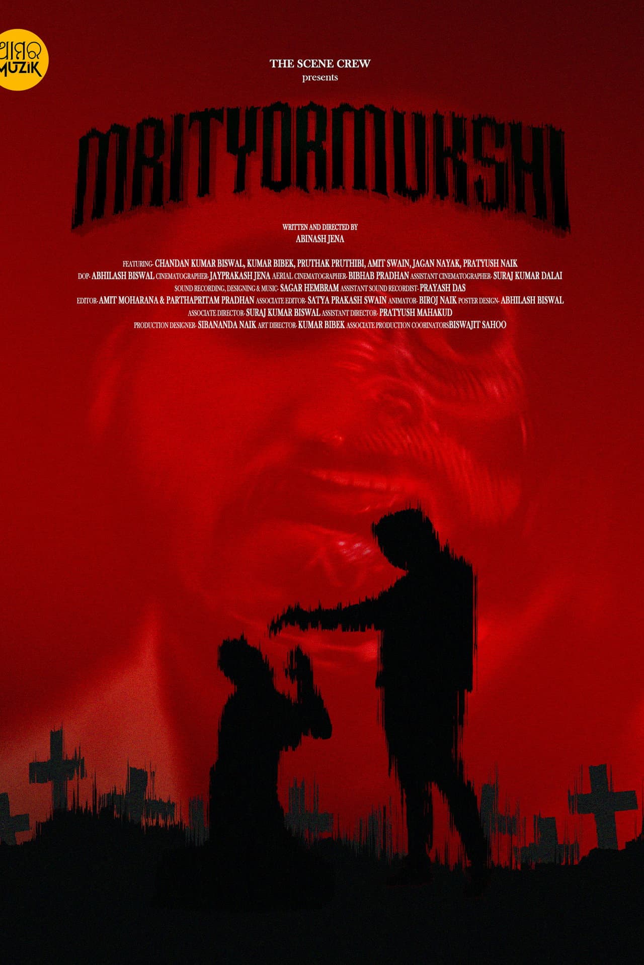 MRITYORMUKSHI preview 2