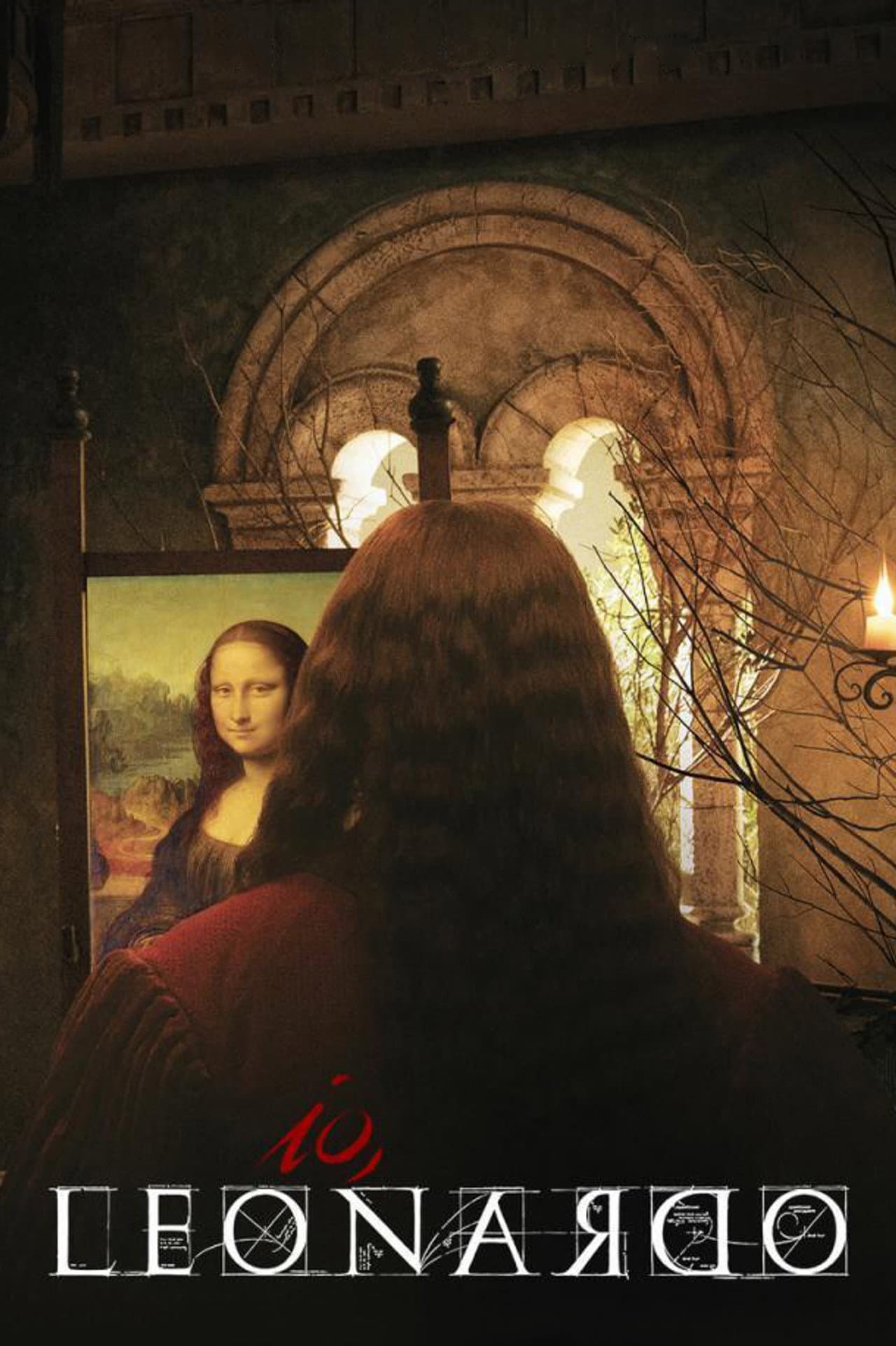 I, Leonardo preview 2
