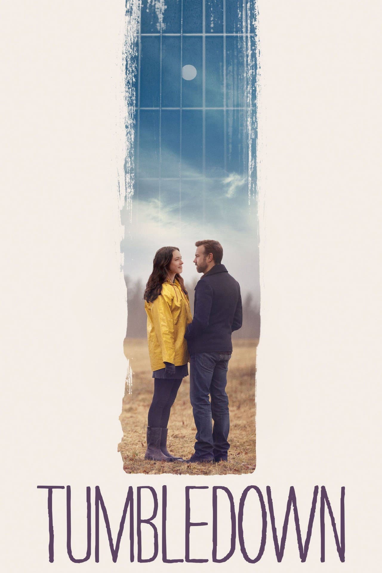 Tumbledown preview 2