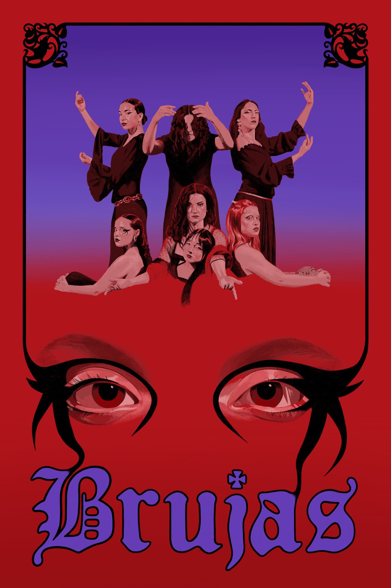 Brujas preview 1