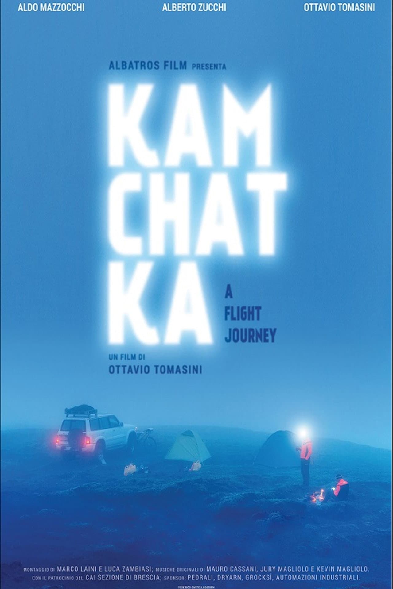 Kamchatka - A Fly Journey preview 2