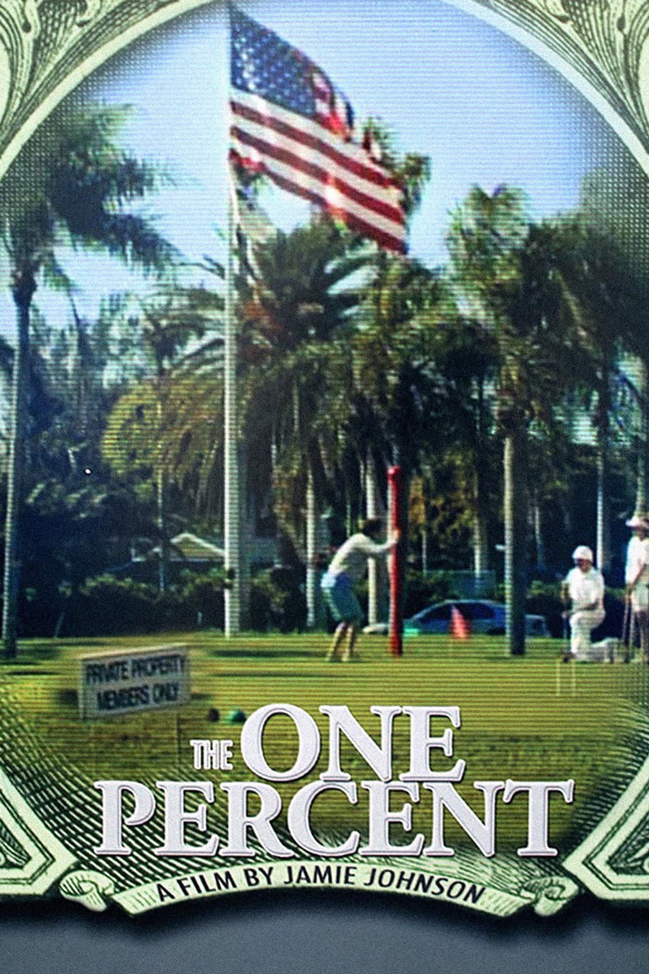 The One Percent preview 2
