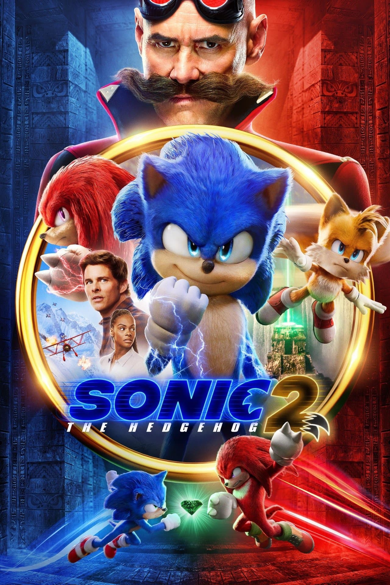 Sonic the Hedgehog 2 preview 2