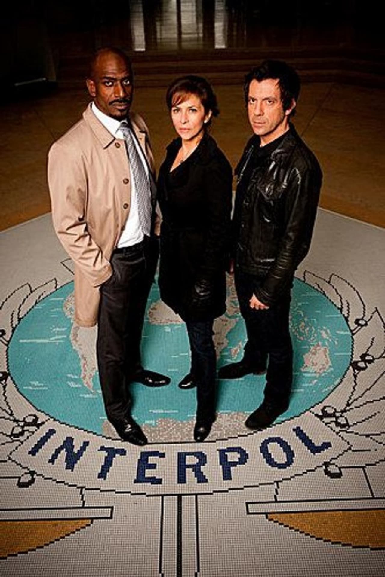 Interpol preview 2