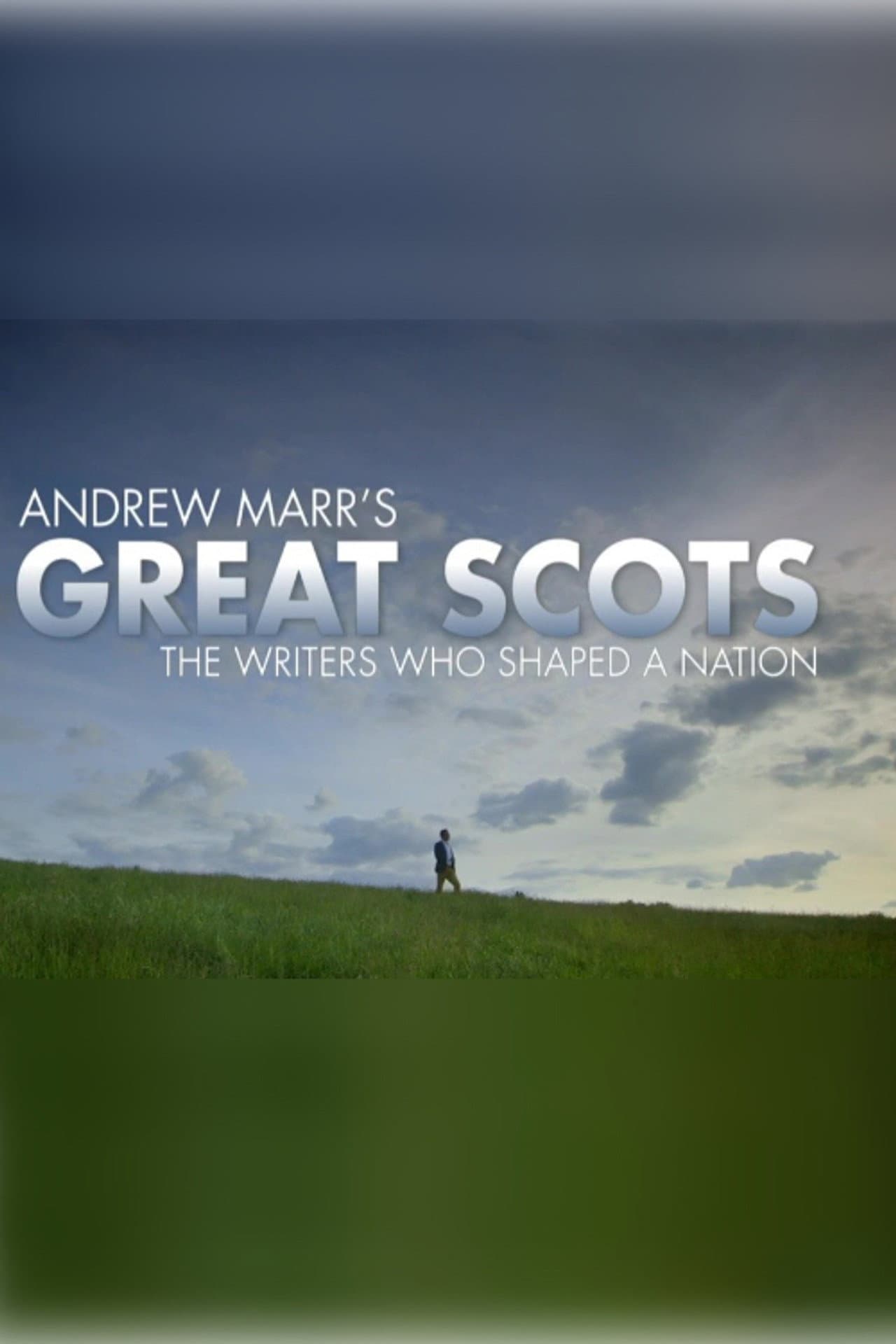 Andrew Marr's Great Scots: The Writers Who Shaped a Nation preview 2