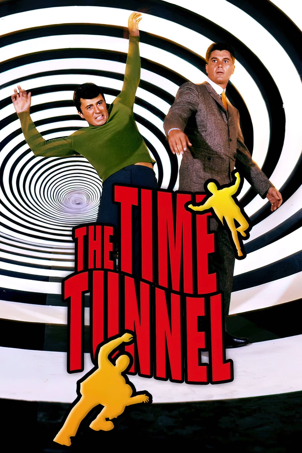 The Time Tunnel preview 2