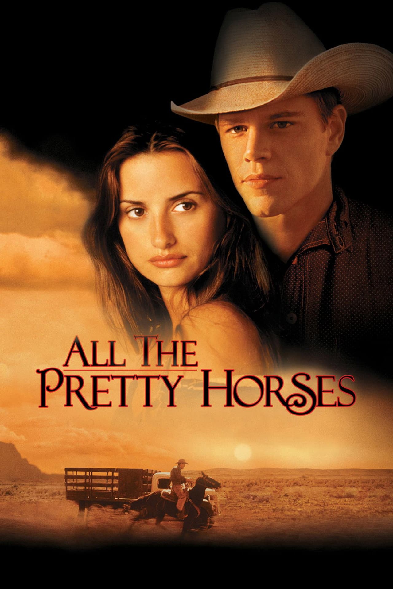 All the Pretty Horses preview 2