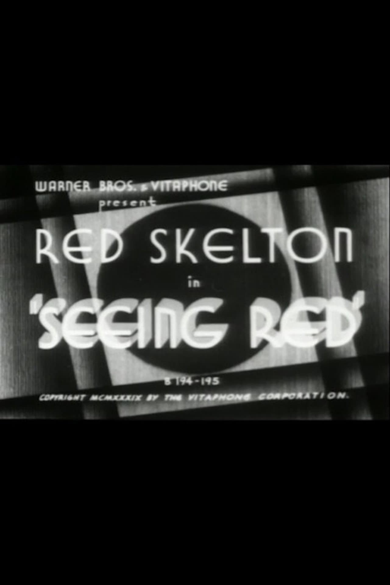 Seeing Red preview 1