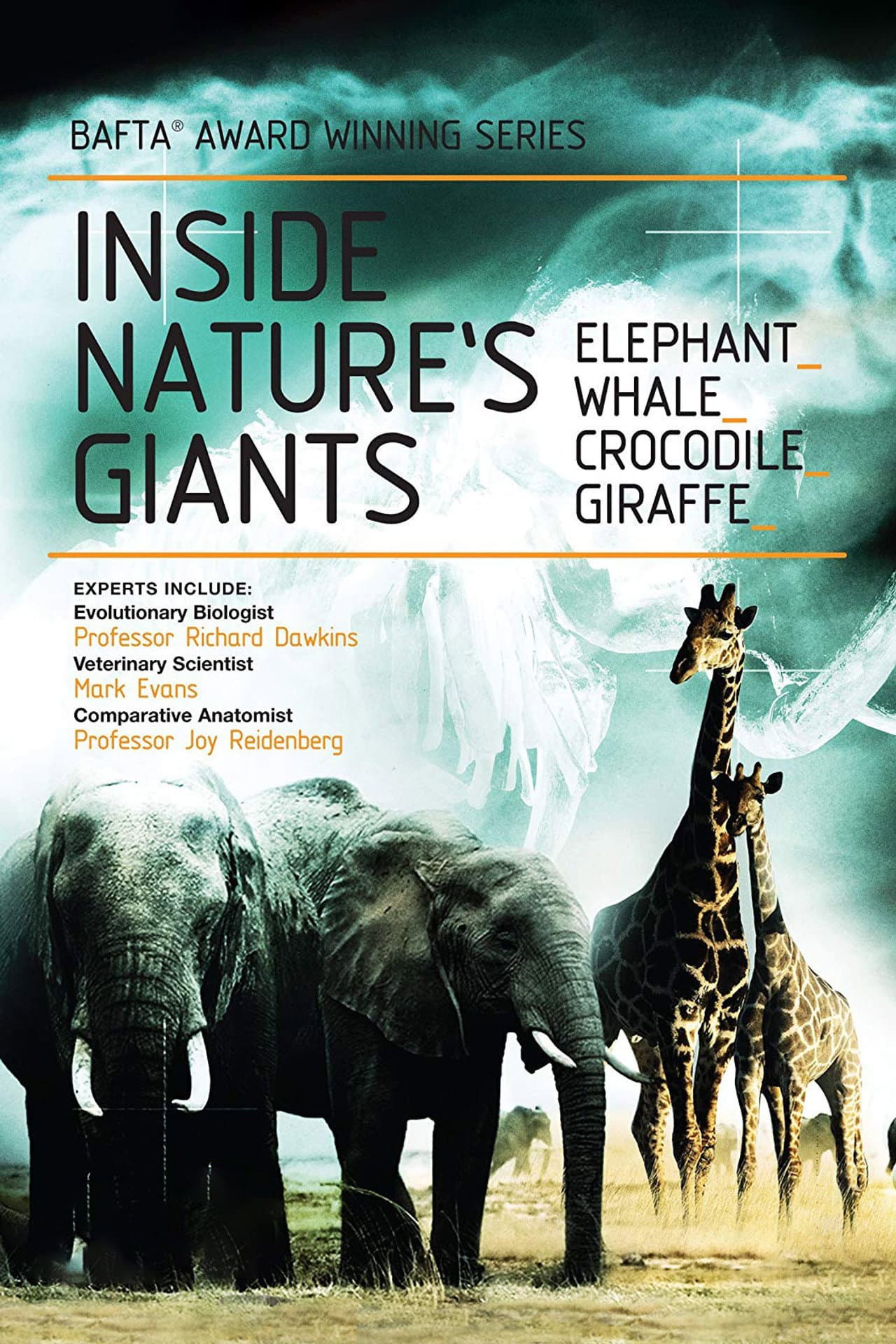 Inside Nature's Giants preview 1