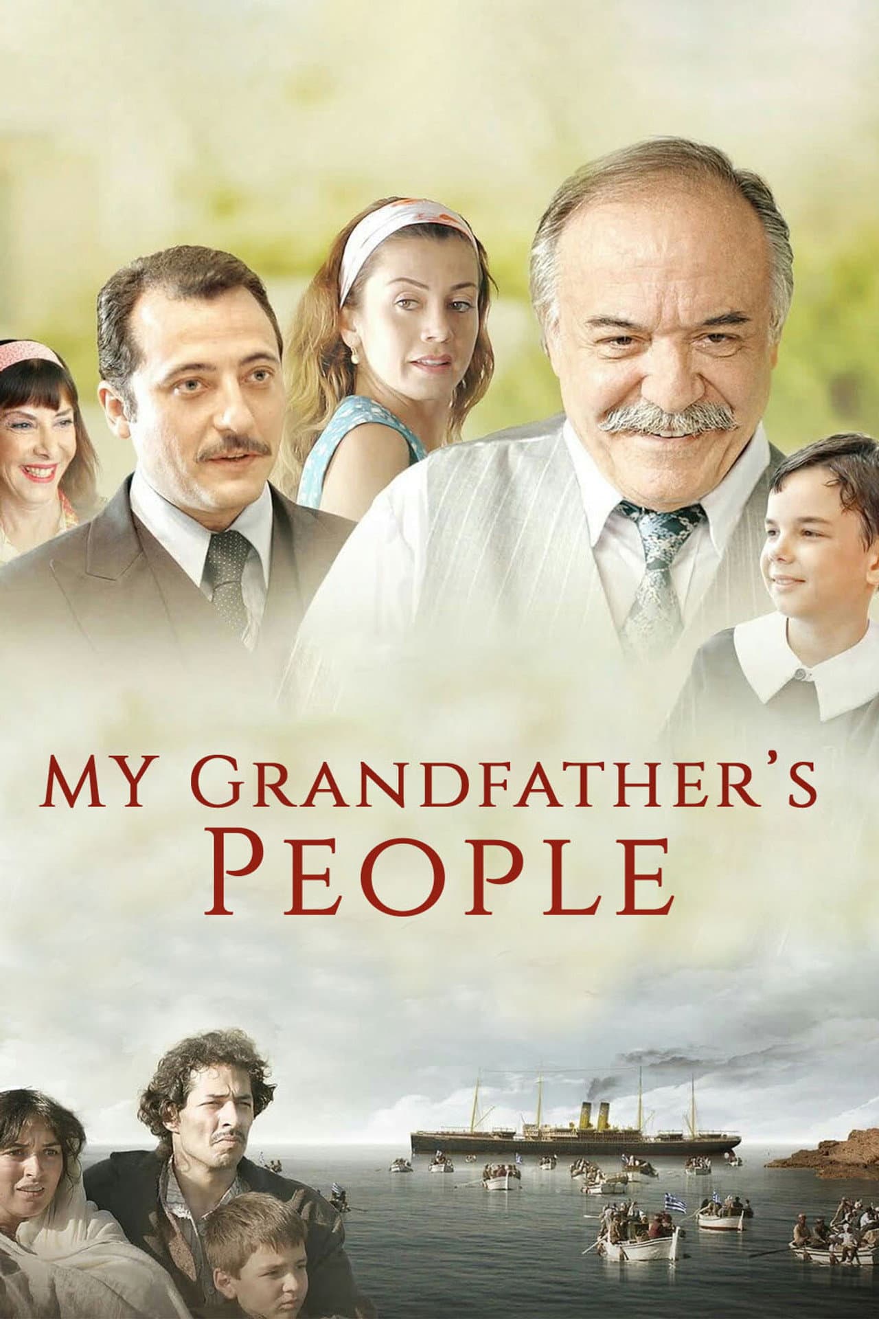 My Grandfather's People preview 2