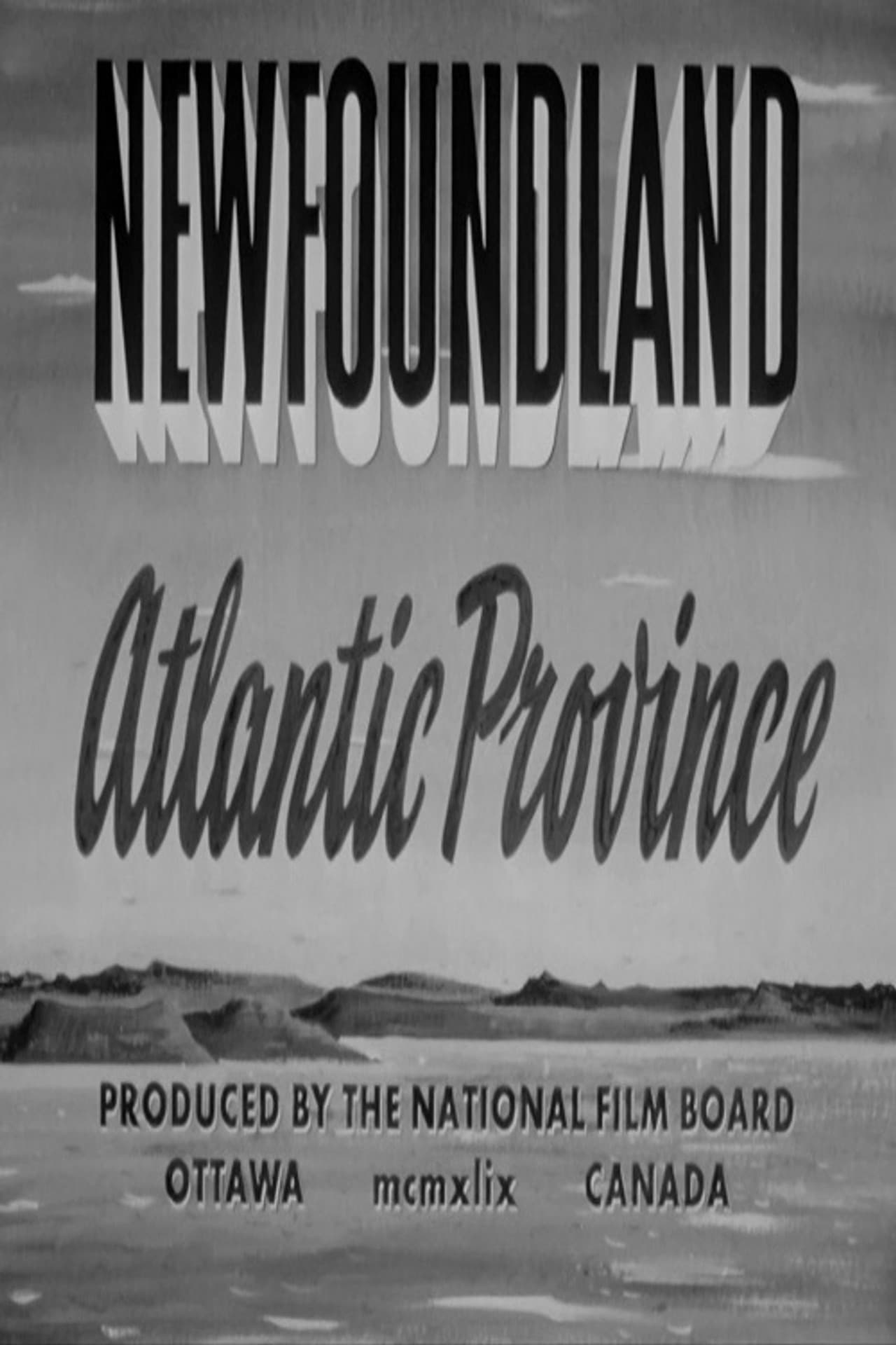 Newfoundland: Atlantic Province preview 1