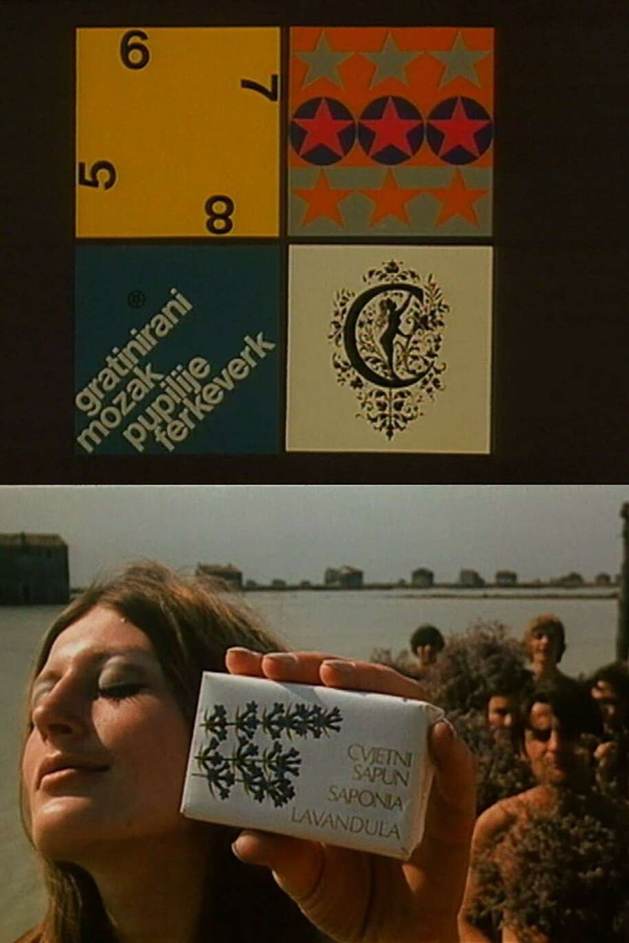 The Gratinated Brains of Pupilija Ferkeverk preview 2
