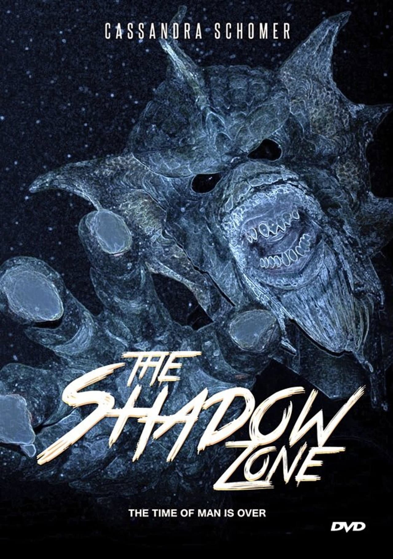 The Shadow Zone preview 1