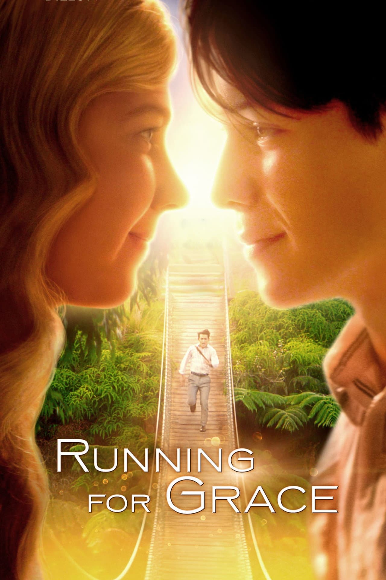 Running for Grace preview 2