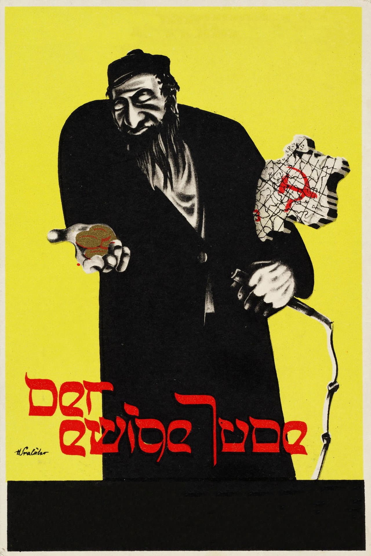 The Eternal Jew preview 2